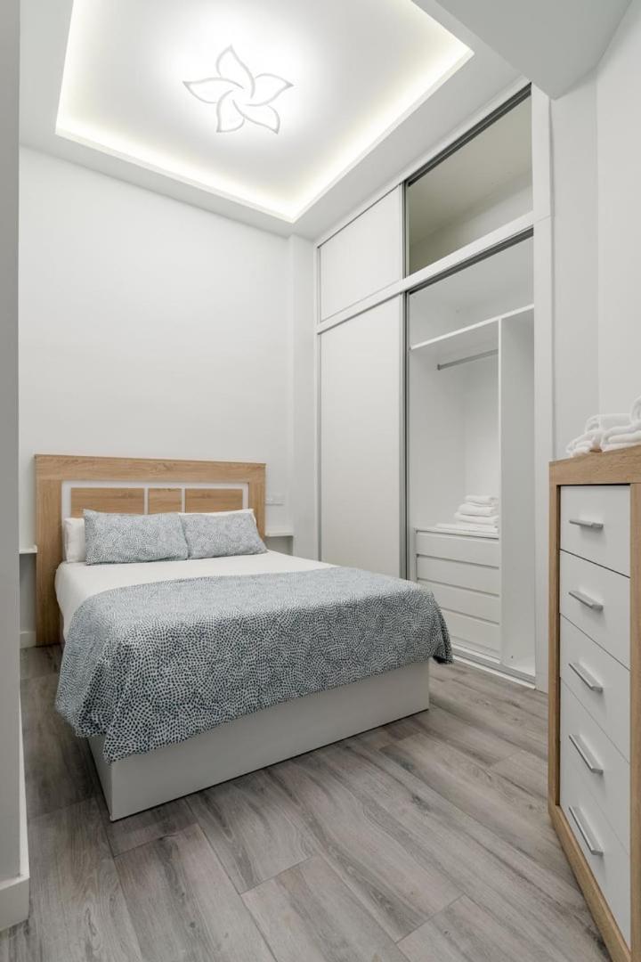 Appartement Guestready - A Break In Madrid