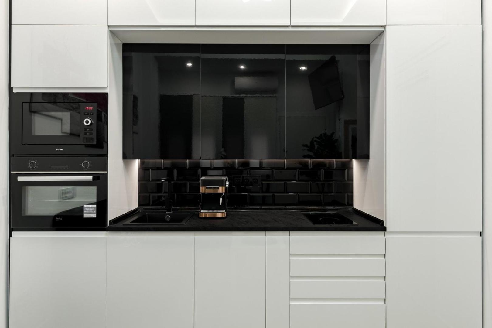 Guestready - A Break In Appartement Madrid
