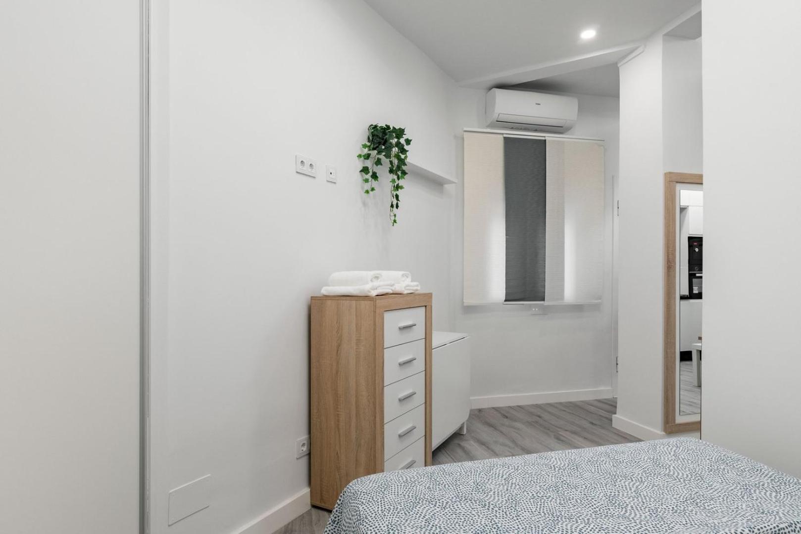 Appartement Guestready - A Break In Madrid