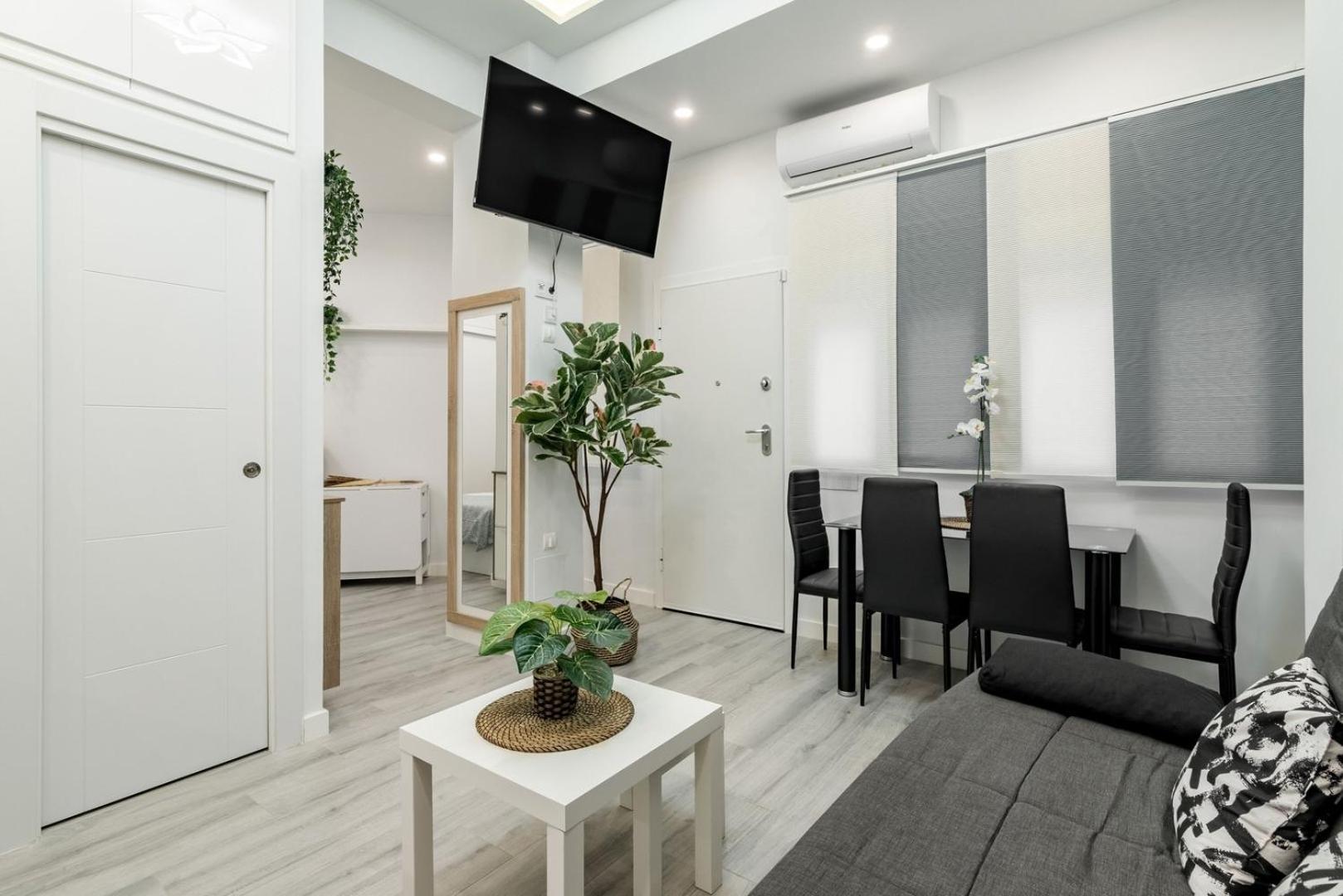 Guestready - A Break In Appartement *