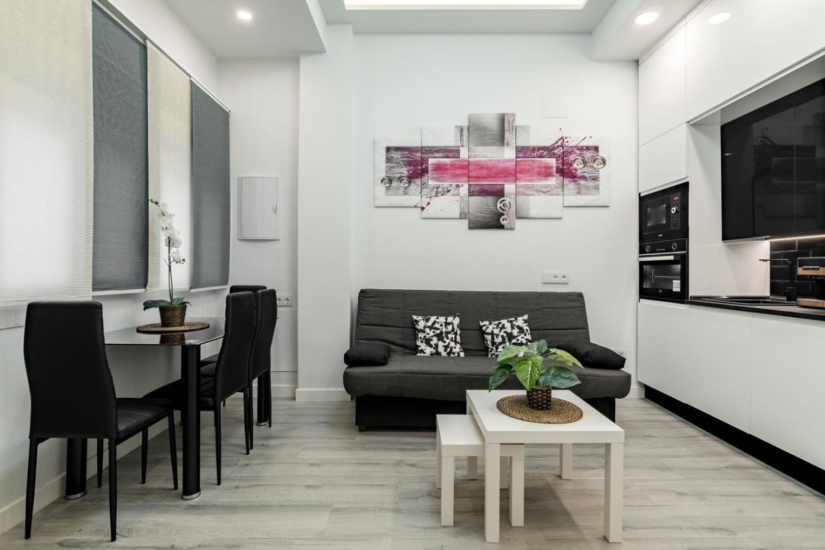 Guestready - A Break In Appartement Madrid