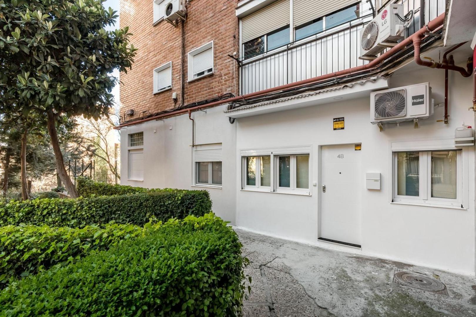 Appartement Guestready - A Break In *