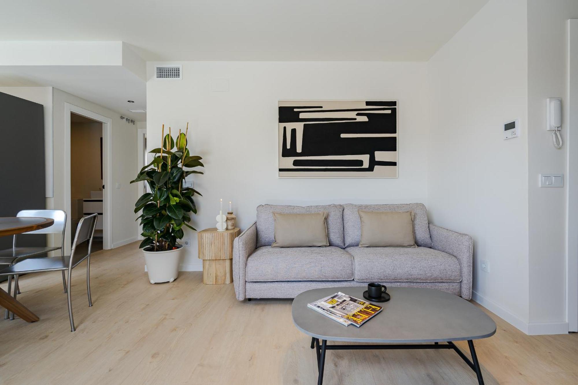 Appartement Puerto Alto By Olala Homes Madrid