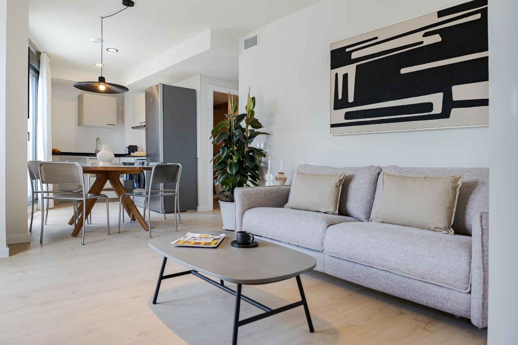Appartamento Puerto Alto By Olala Homes *