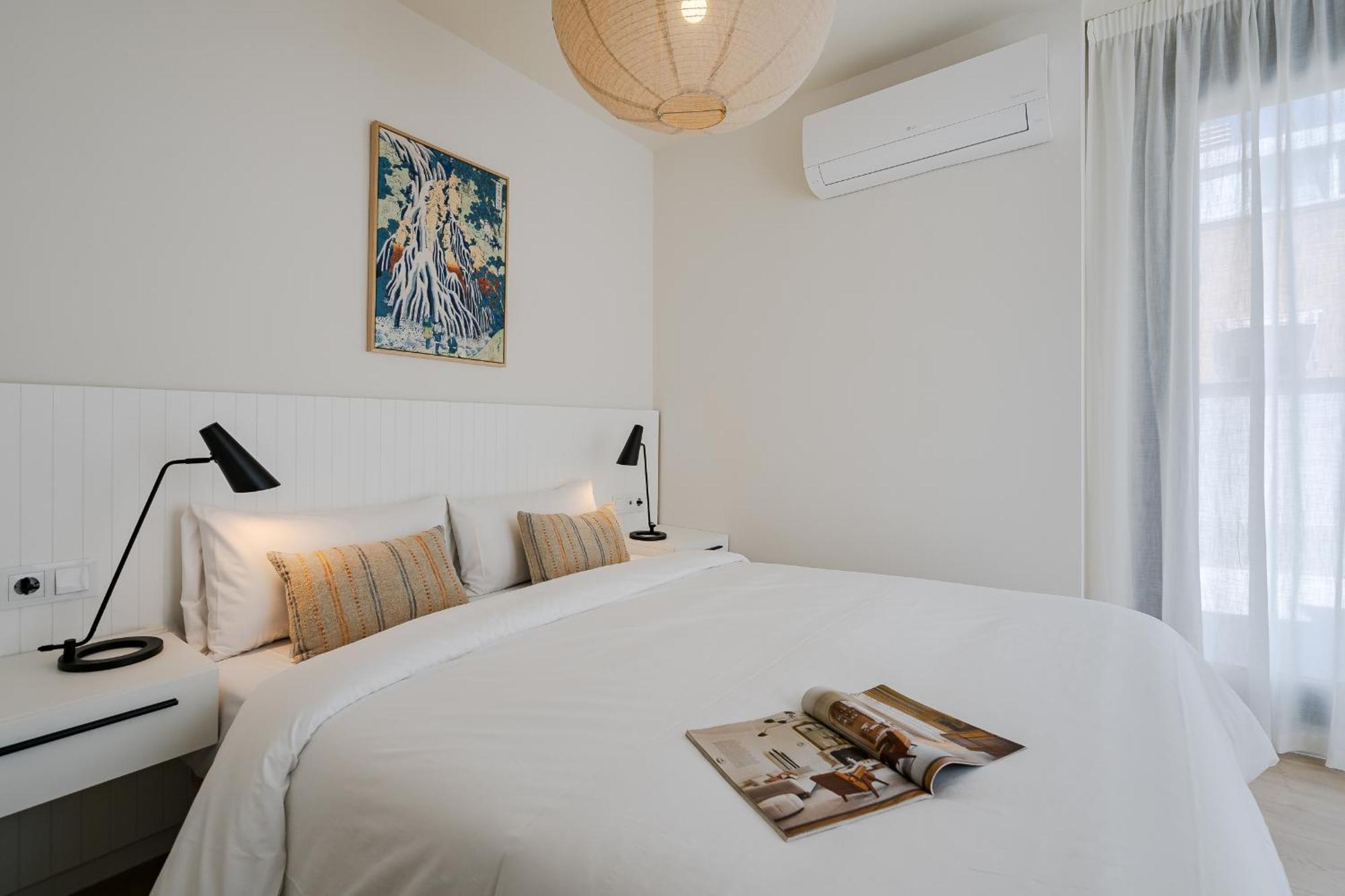 Puerto Alto By Olala Homes Appartement