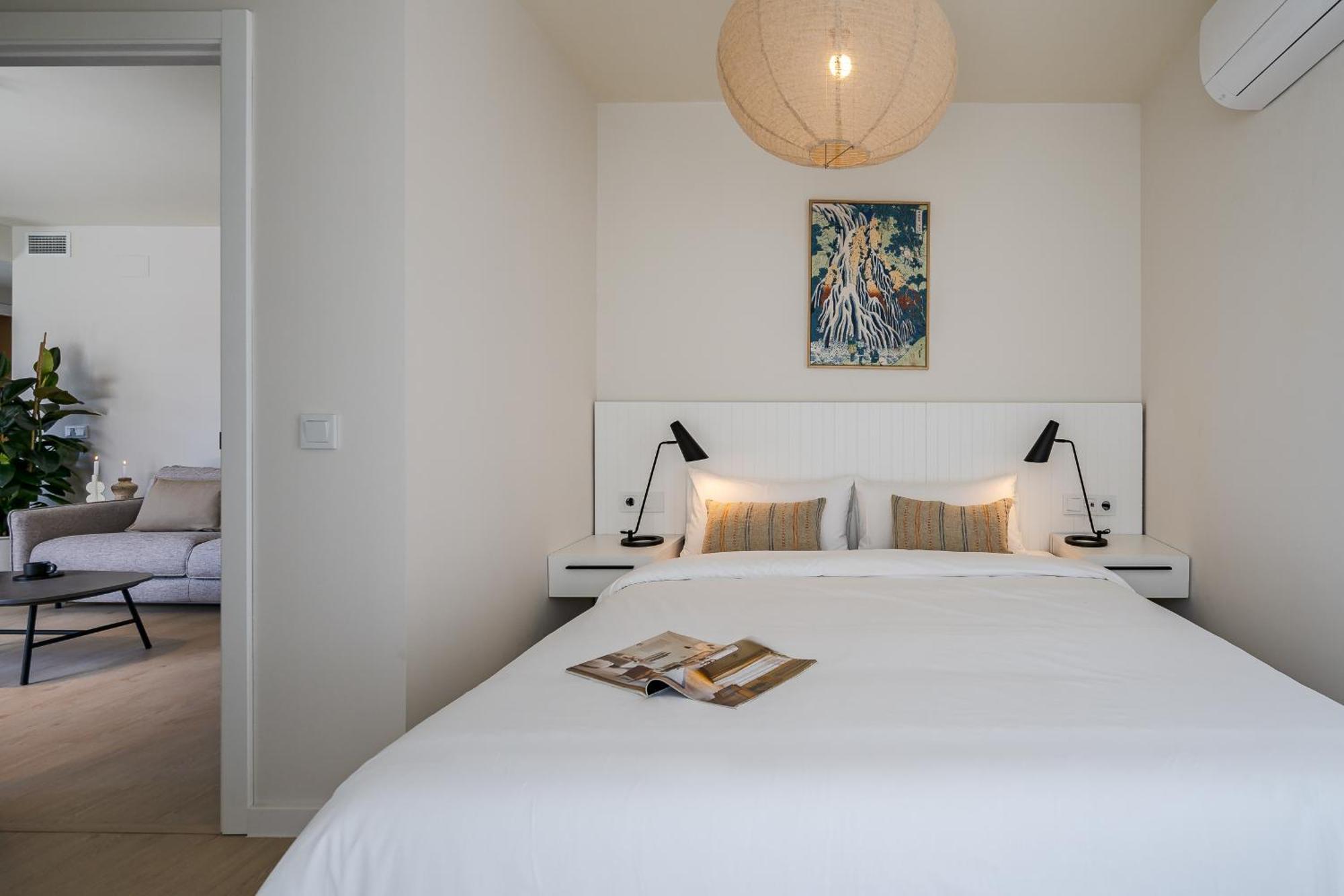Puerto Alto By Olala Homes Appartement *
