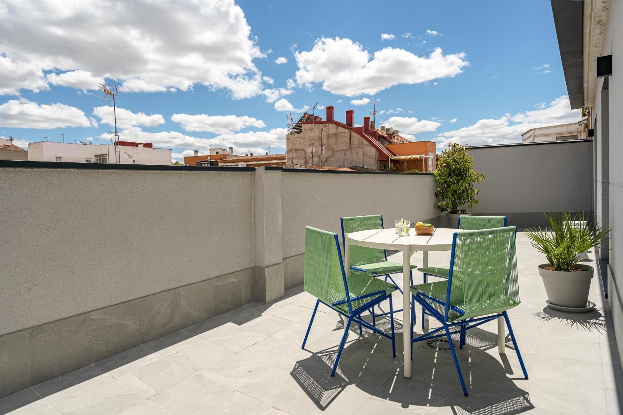 Apartment Puerto Alto By Olala Homes *