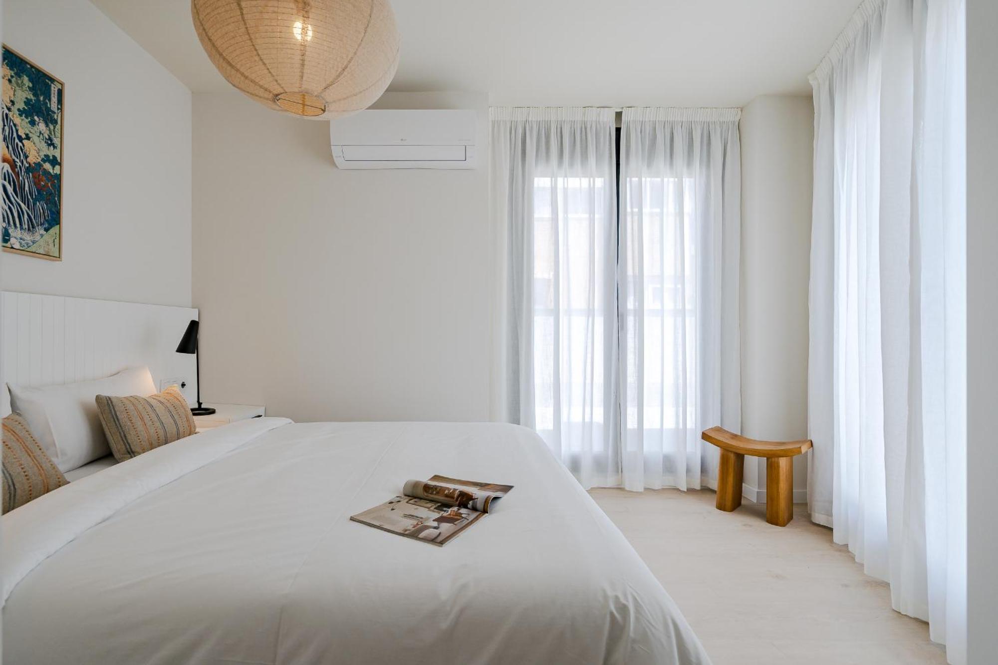 Puerto Alto By Olala Homes Appartement Madrid
