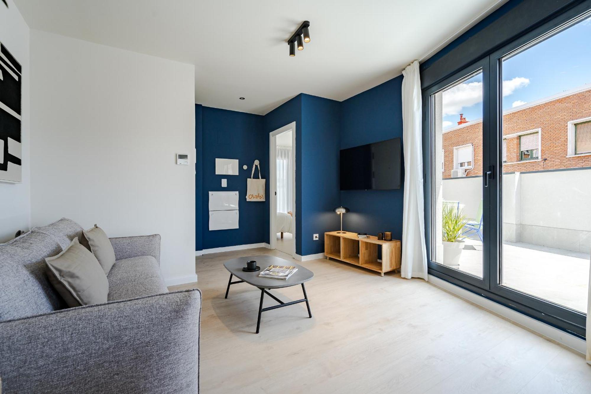 Appartement Puerto Alto By Olala Homes