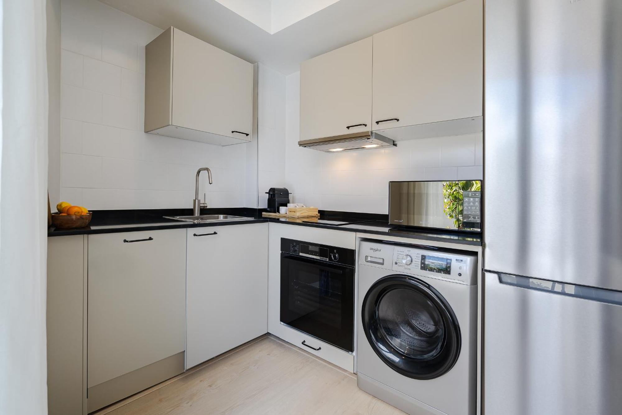 Puerto Alto By Olala Homes Appartement *