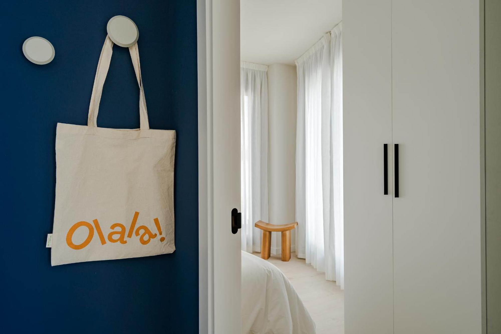 Puerto Alto By Olala Homes Apartment Madrid