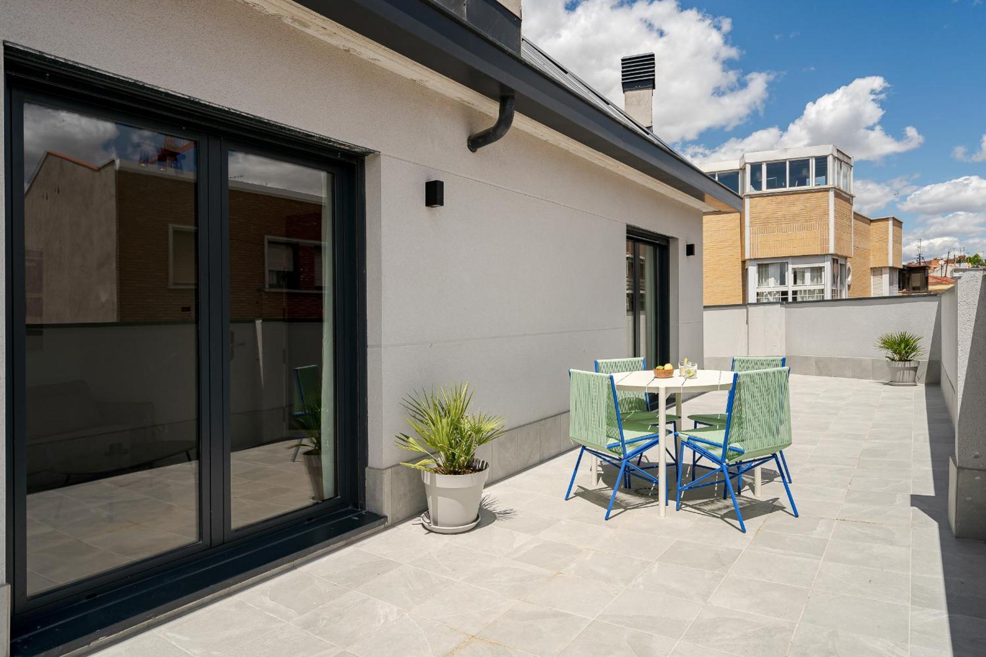 Puerto Alto By Olala Homes Appartamento *