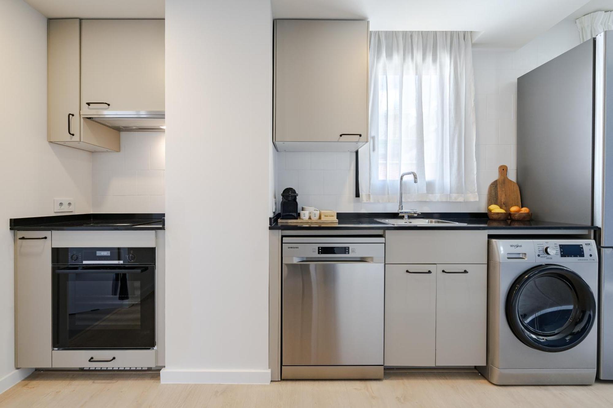 Appartamento Puerto Alto By Olala Homes Madrid