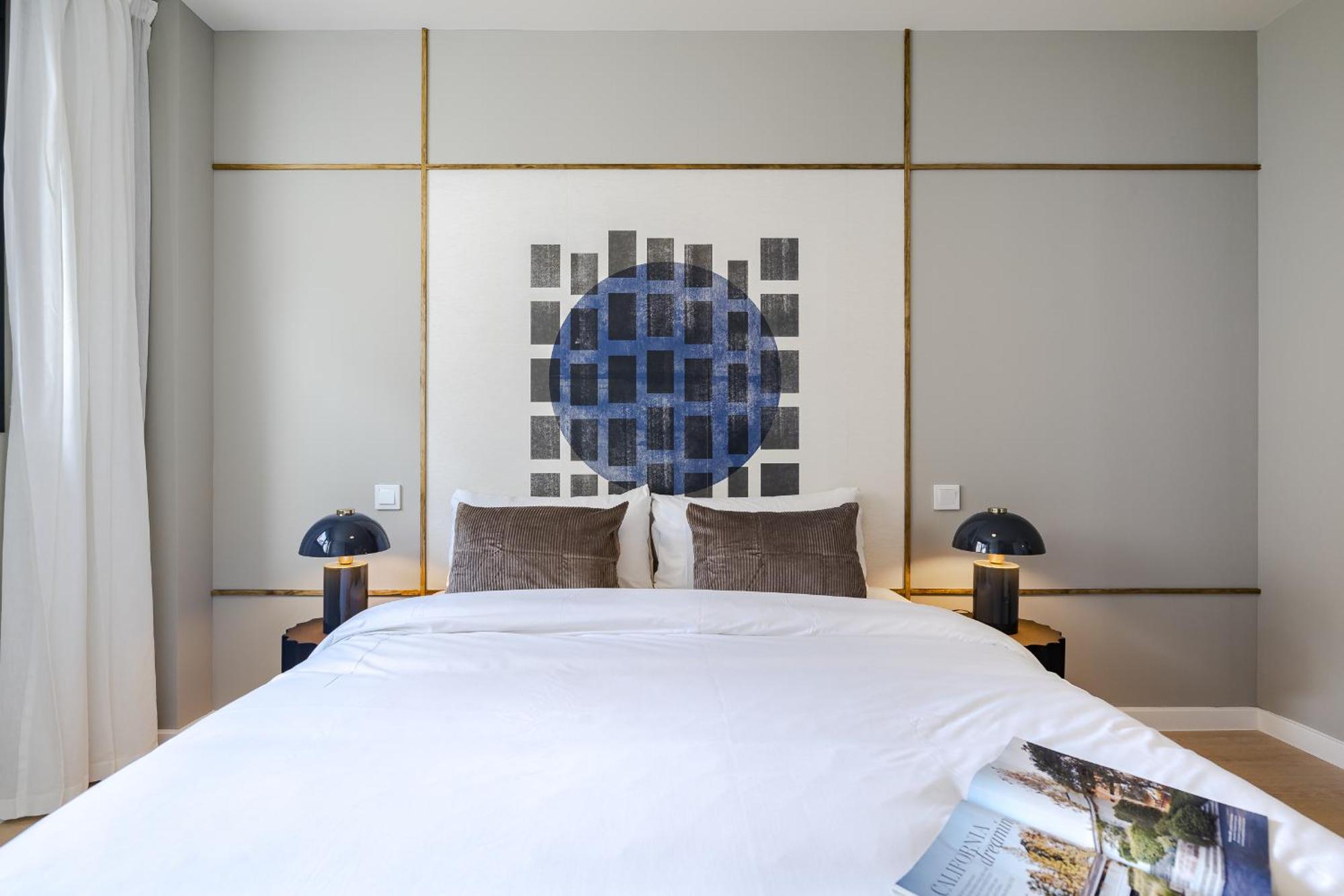 Puerto Alto By Olala Homes Appartement Madrid