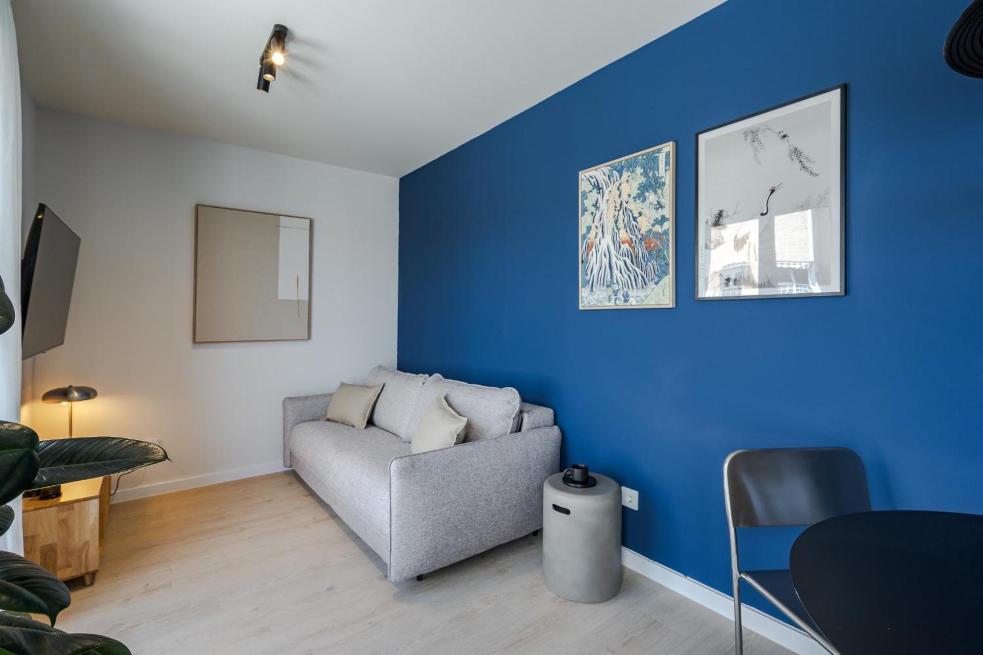 Appartement Puerto Alto By Olala Homes Madrid
