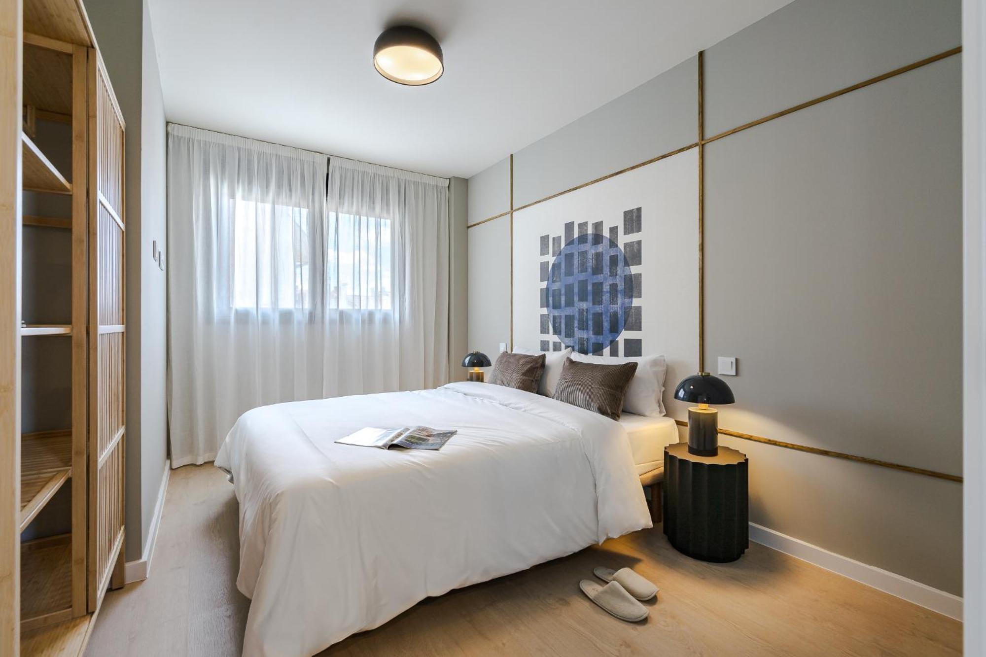 Puerto Alto By Olala Homes Appartement