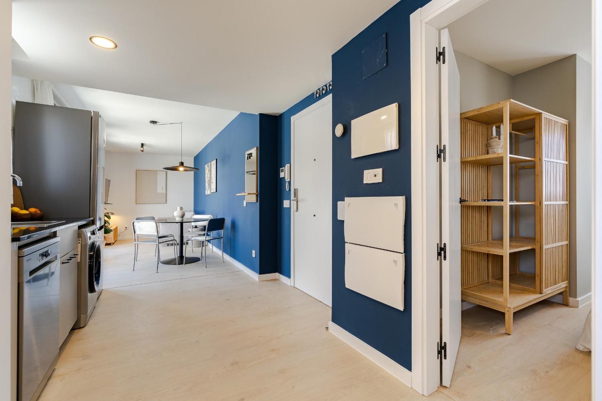 Puerto Alto By Olala Homes Apartment Madrid