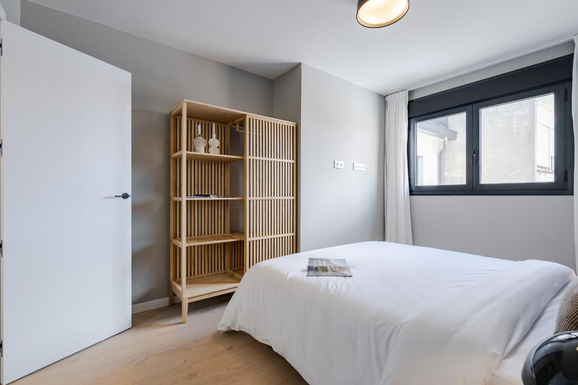 Apartment Puerto Alto By Olala Homes