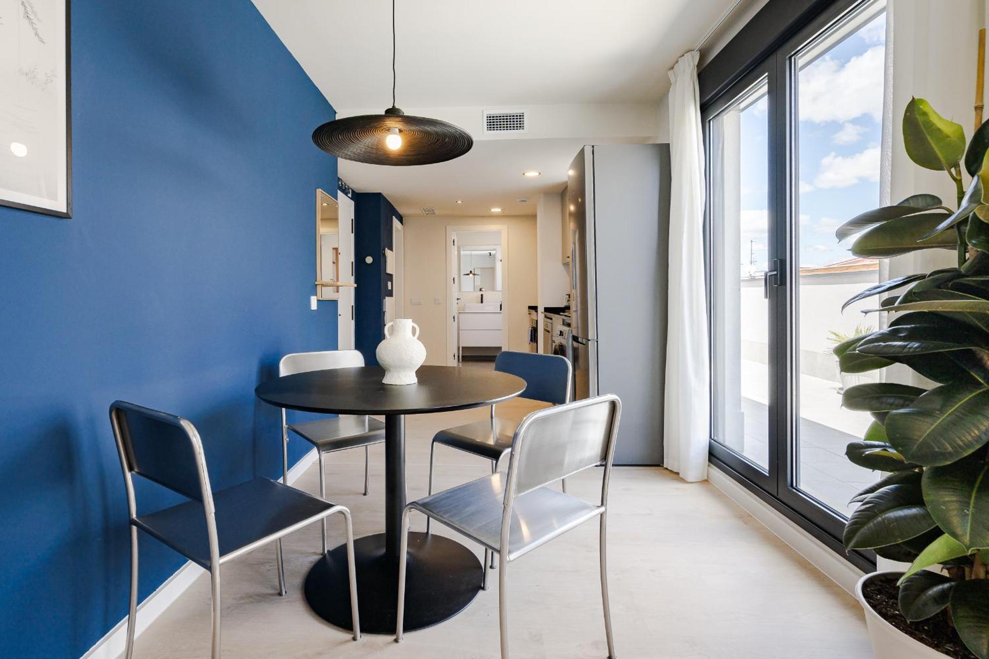 Appartement Puerto Alto By Olala Homes Madrid