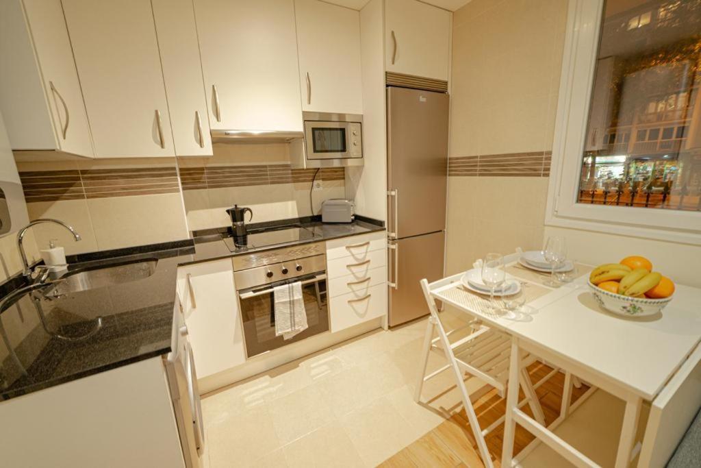 Hey - Avenida De America - Apartamento