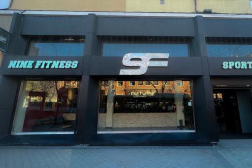 Fit Hostel