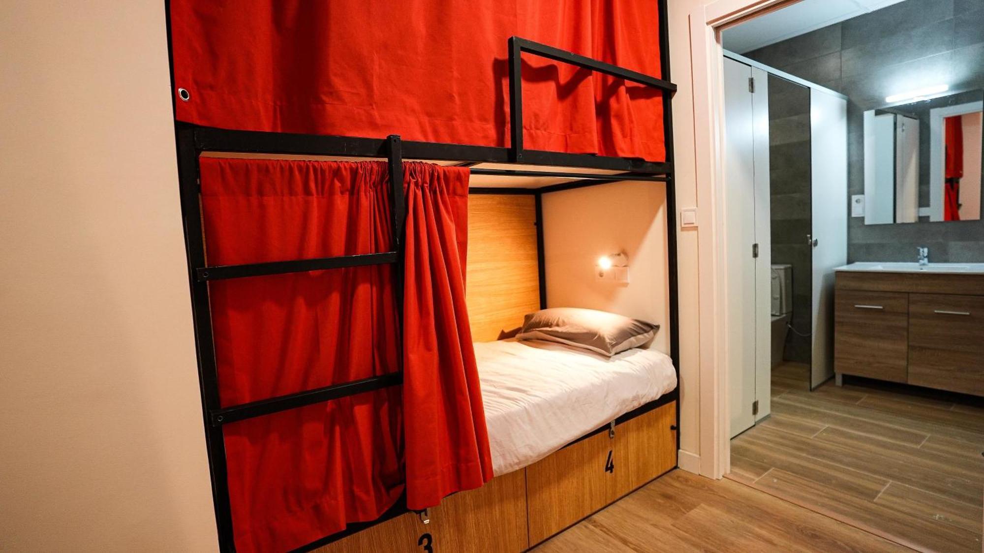 Hostel Fit