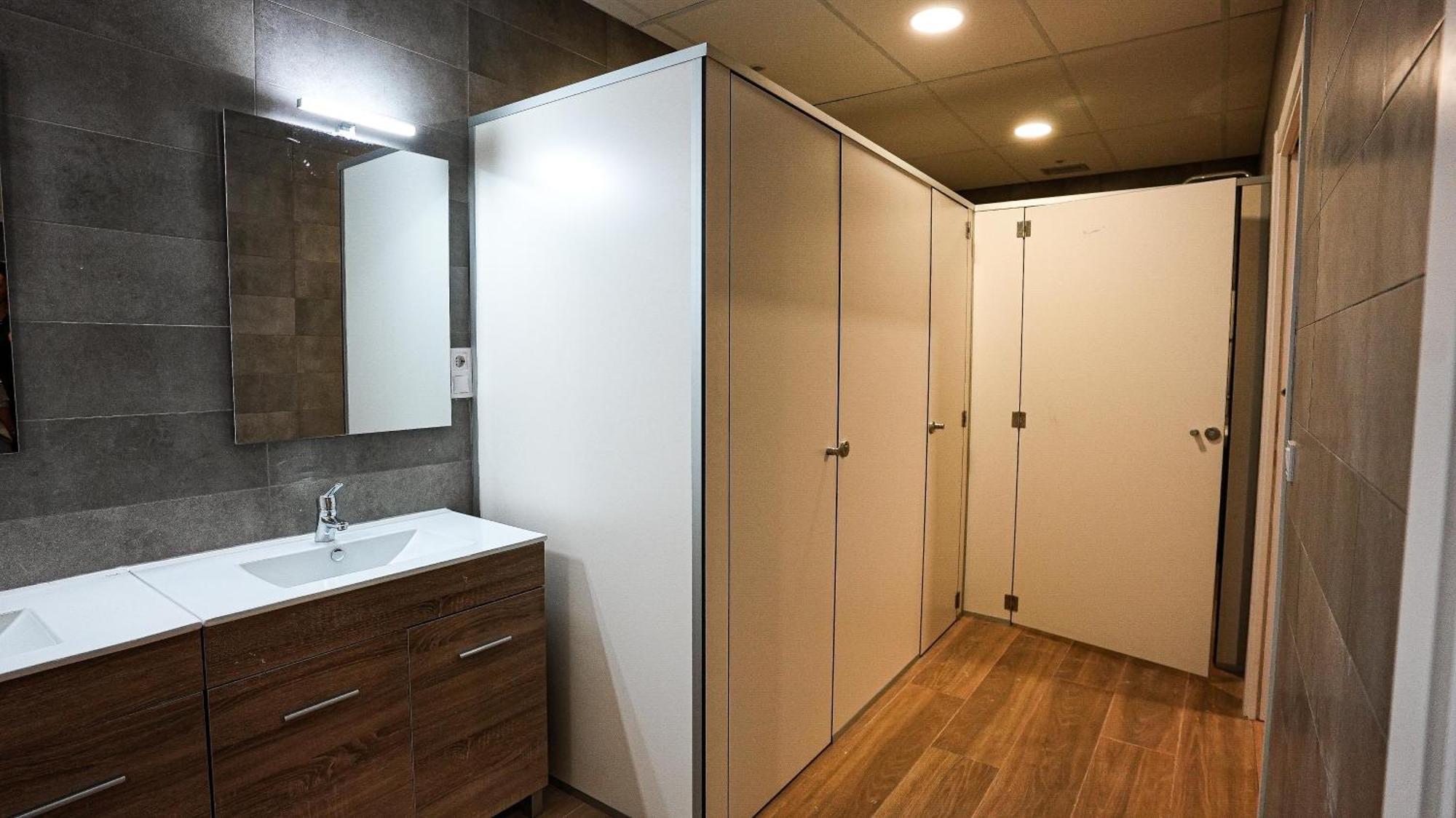 Fit Auberge de jeunesse Madrid