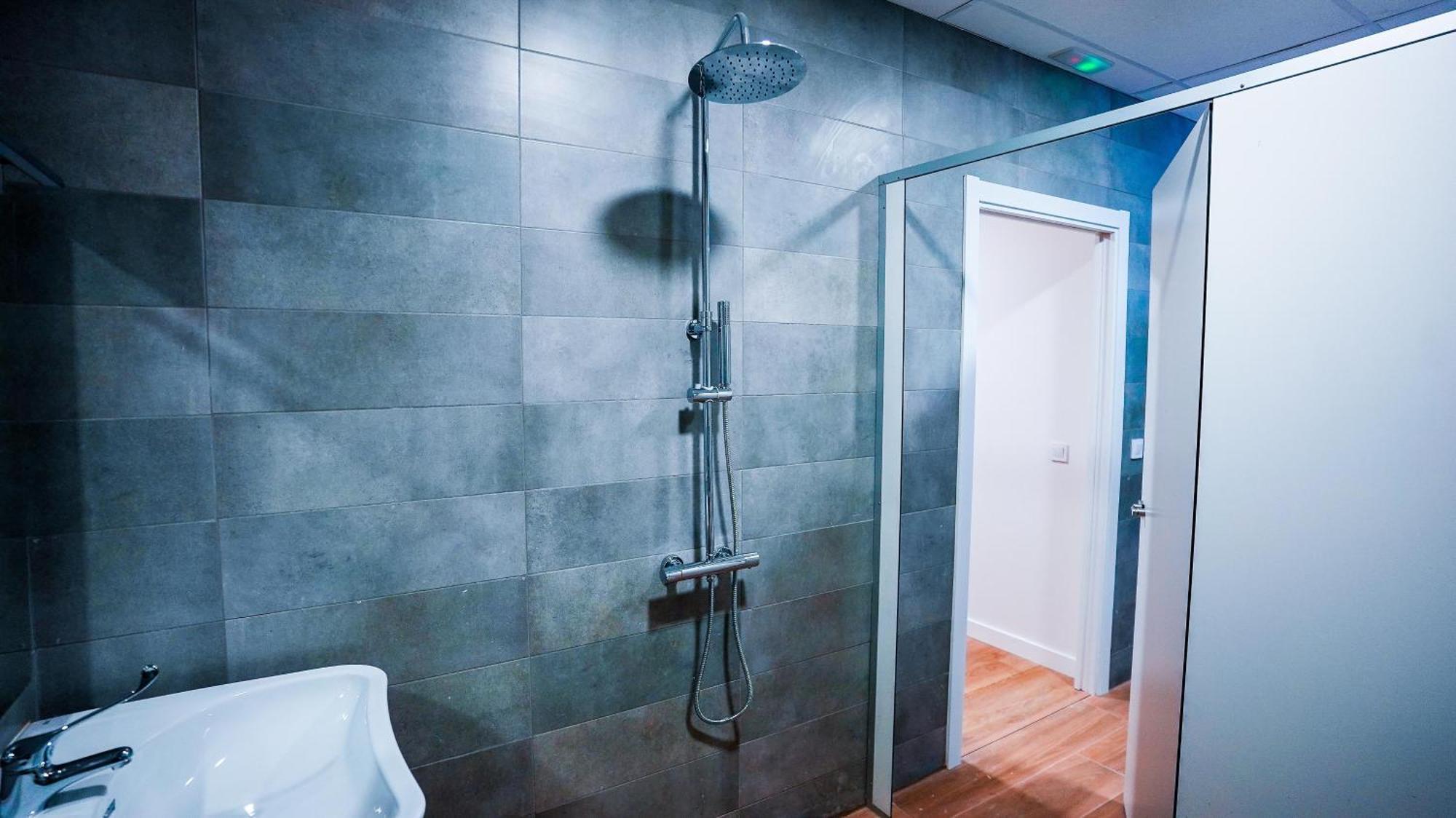 Auberge de jeunesse Fit