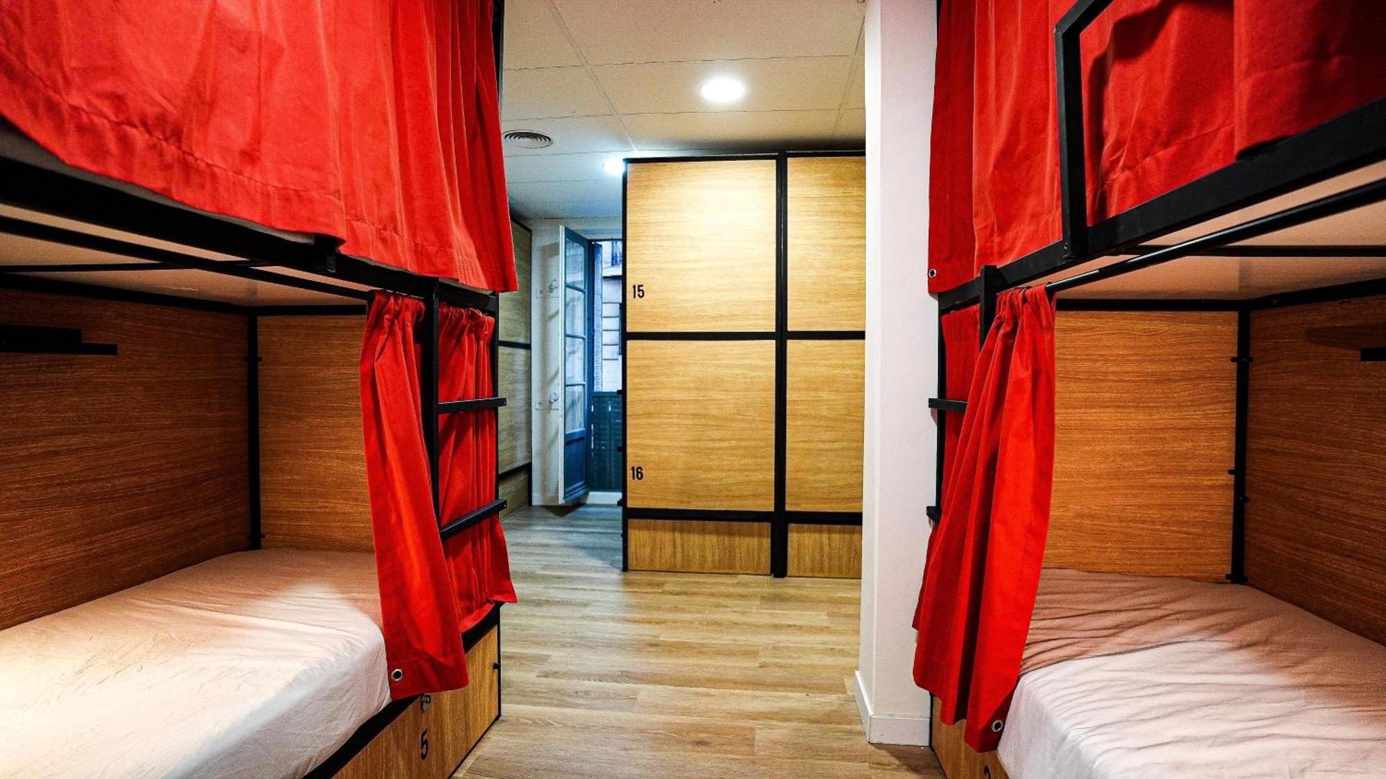 Hostel Fit *
