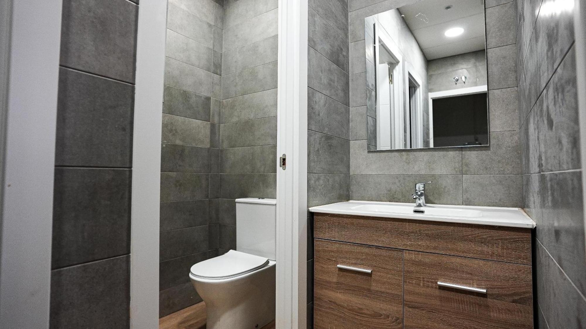 Fit Auberge de jeunesse