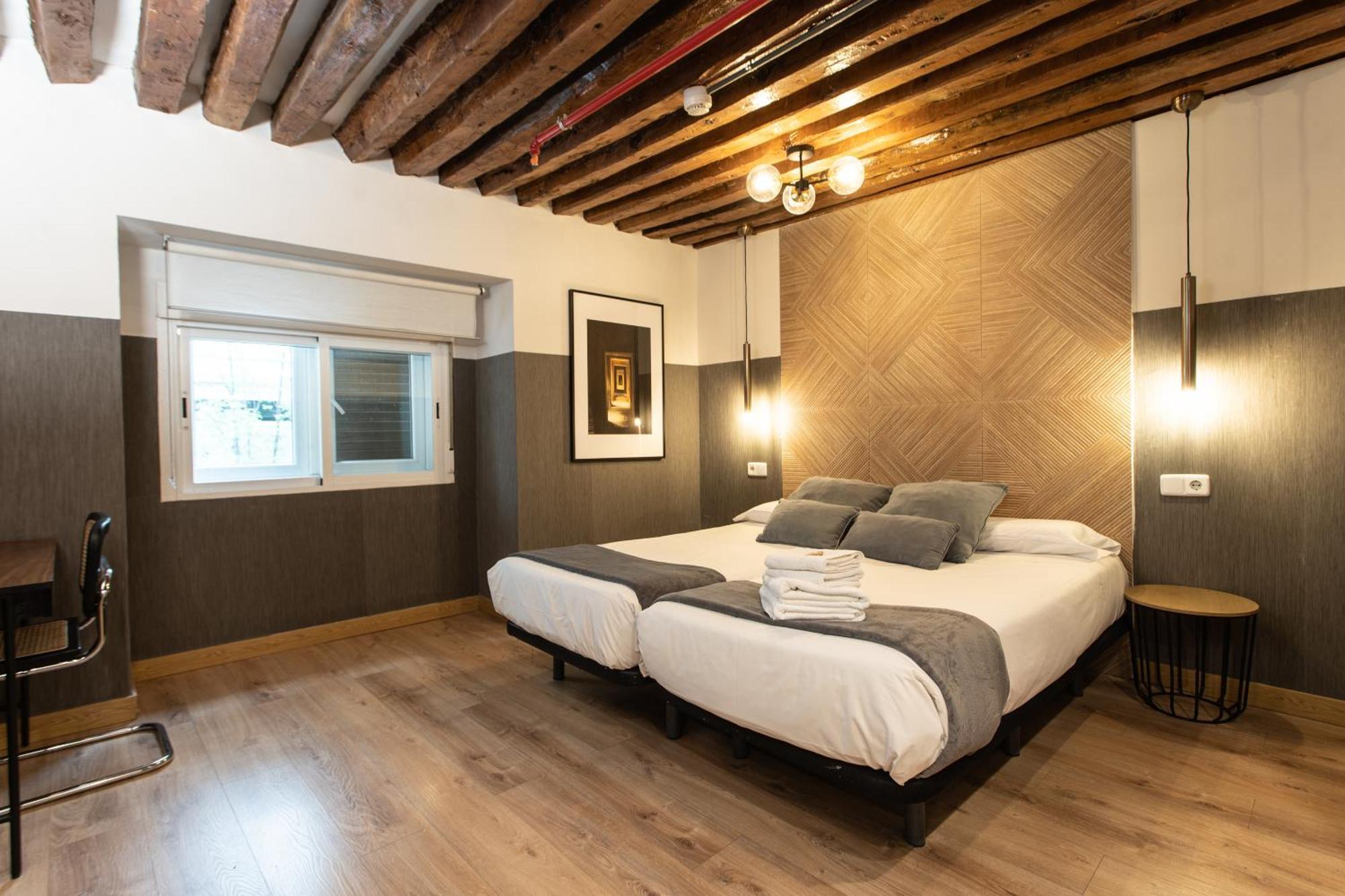 Zinc Apartment *