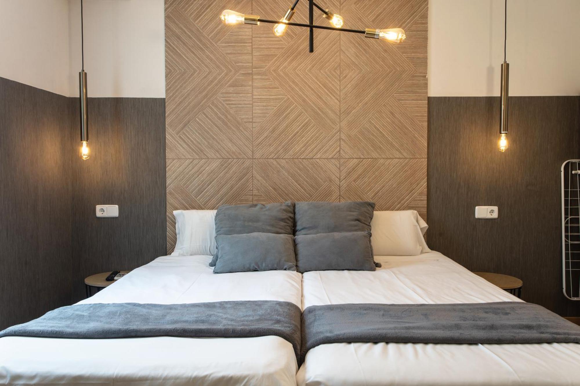 Zinc Apartment