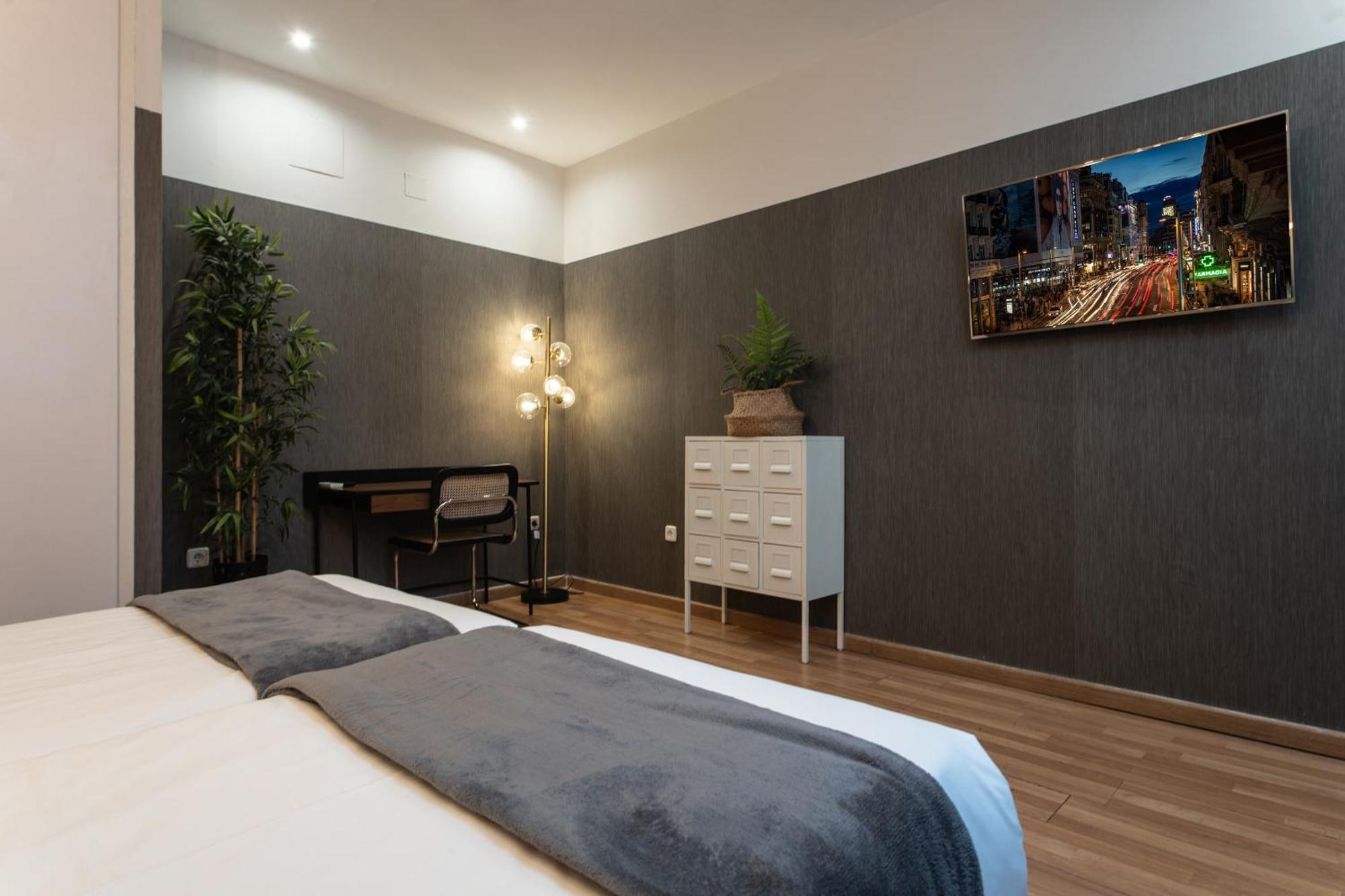 Zinc Apartment