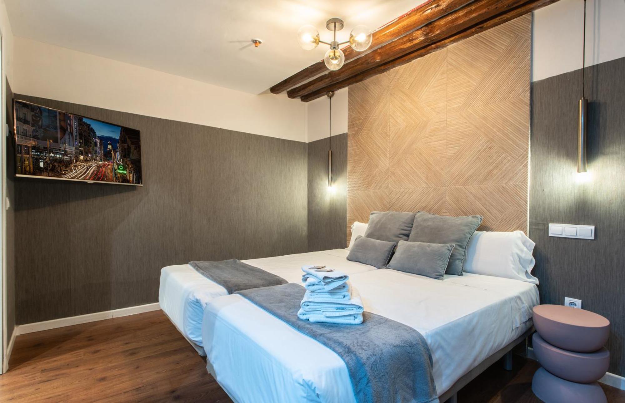 Zinc Apartment