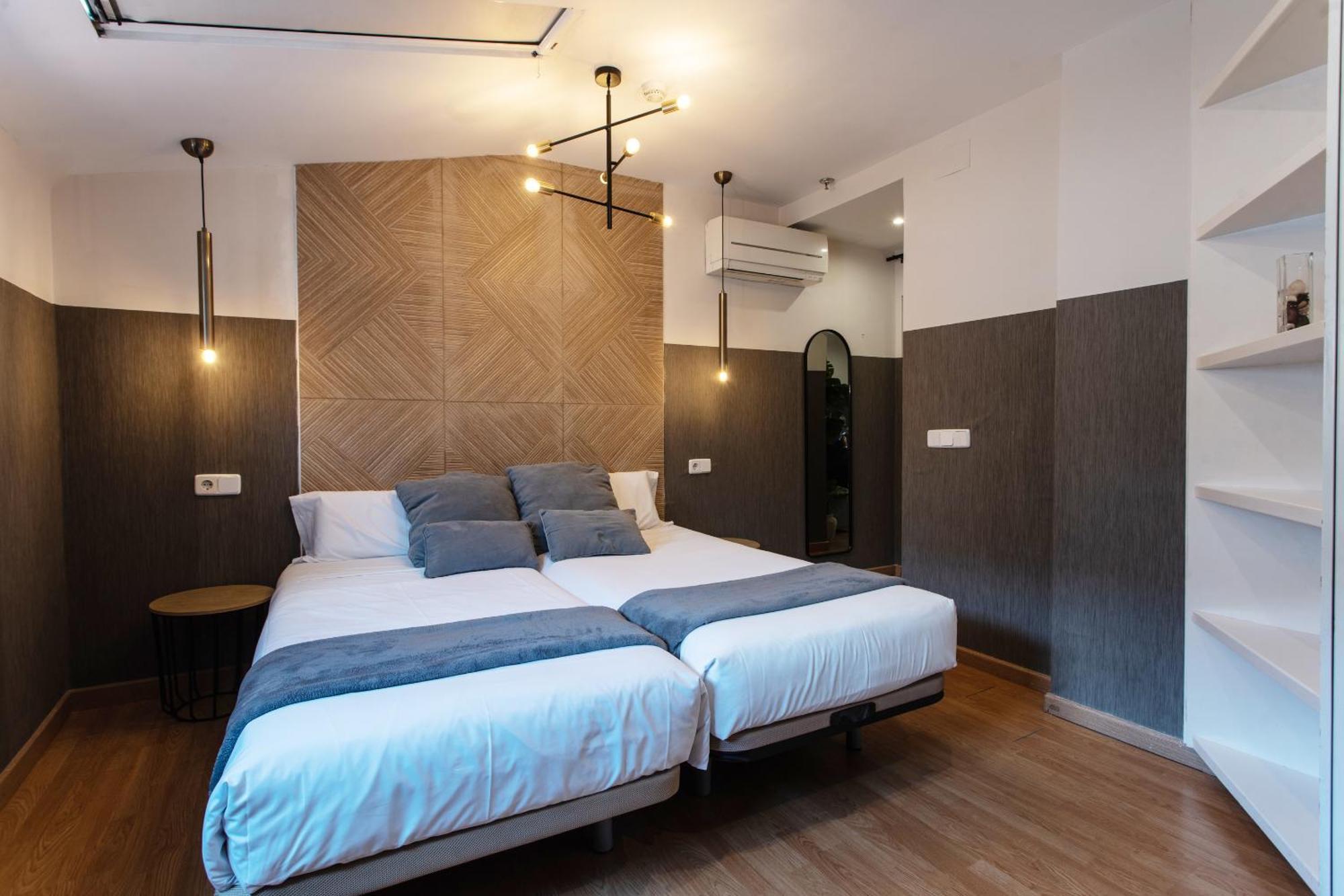 Apartment Zinc