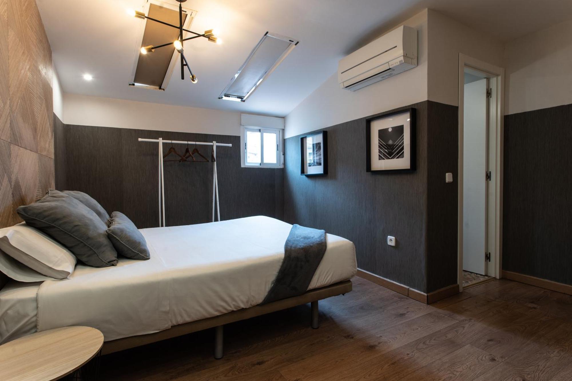 Zinc Apartment *