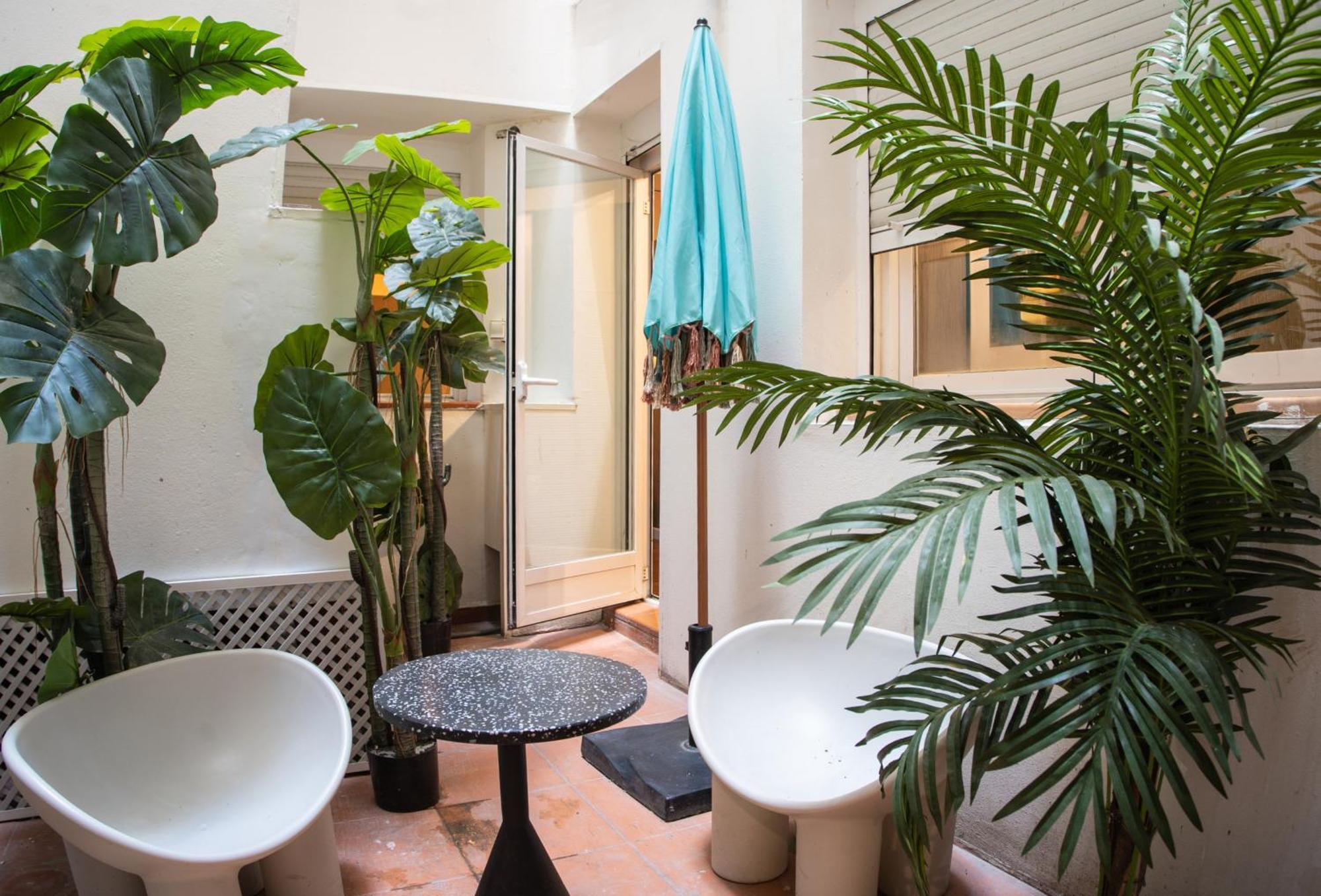Apartment Zinc Madrid