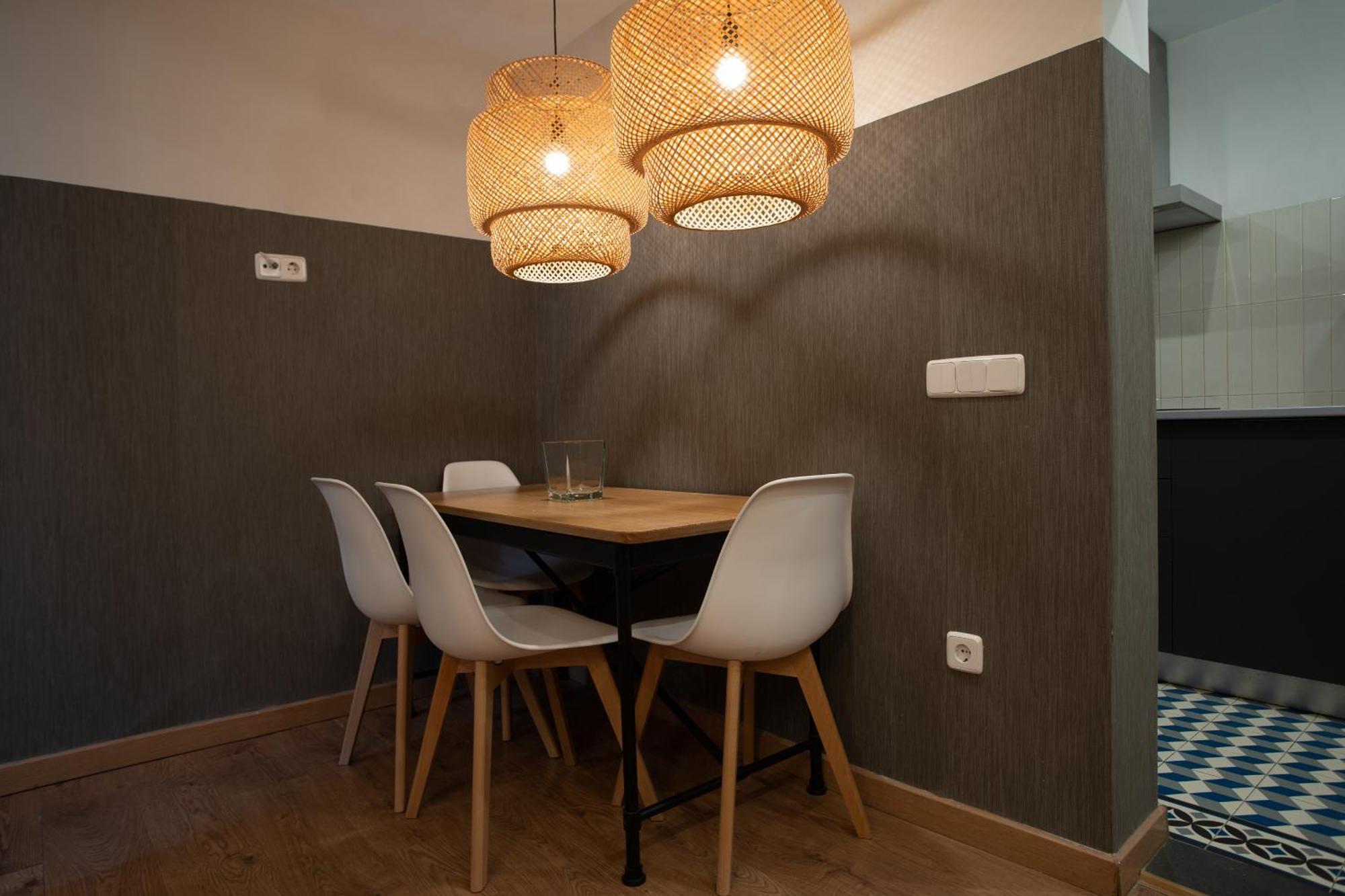 Zinc Apartment
