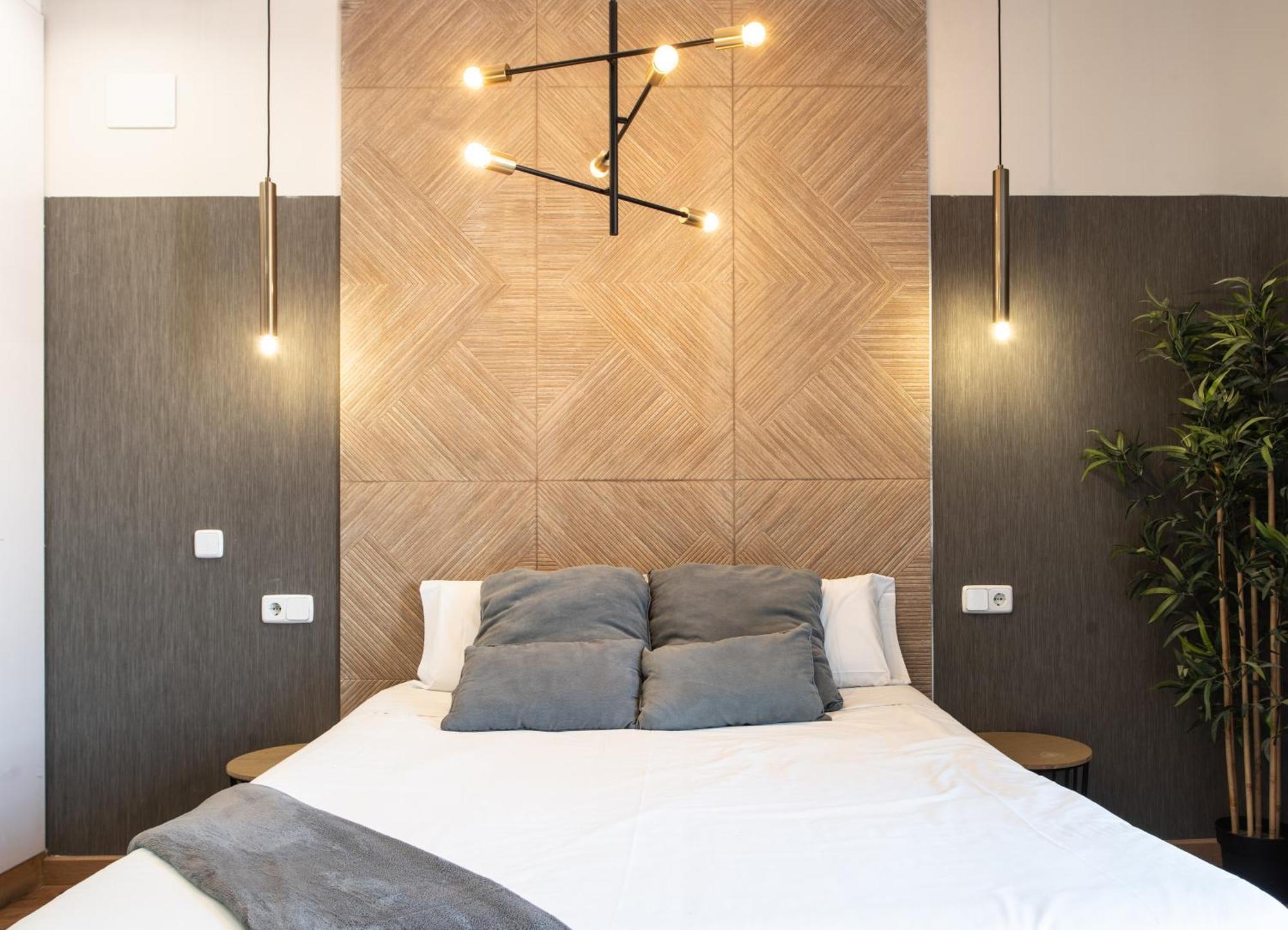 Zinc Apartment