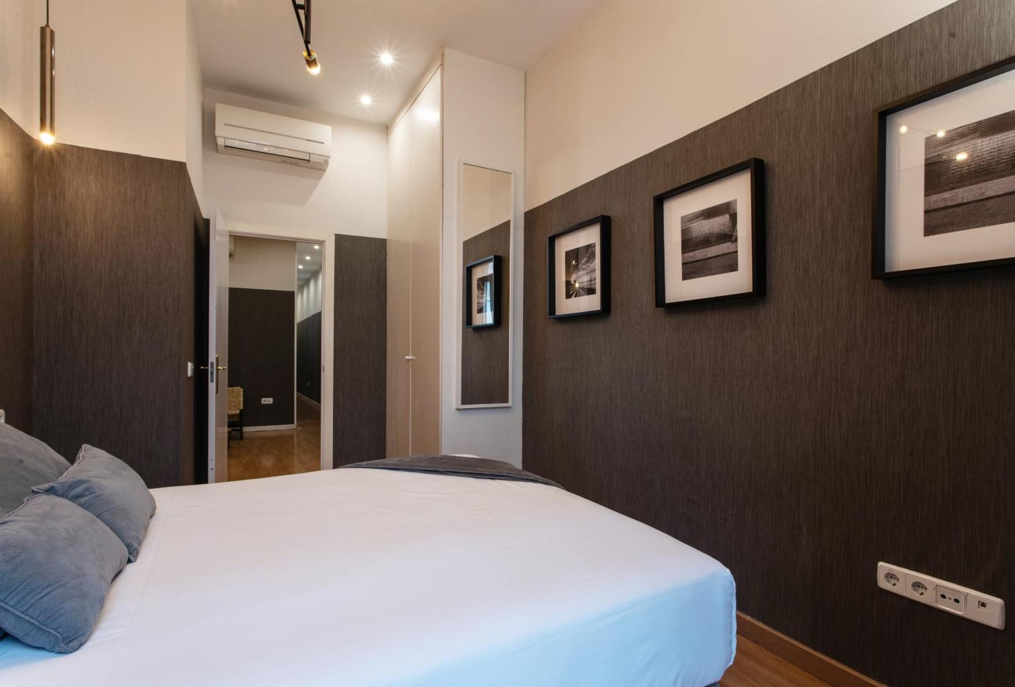 Apartment Zinc