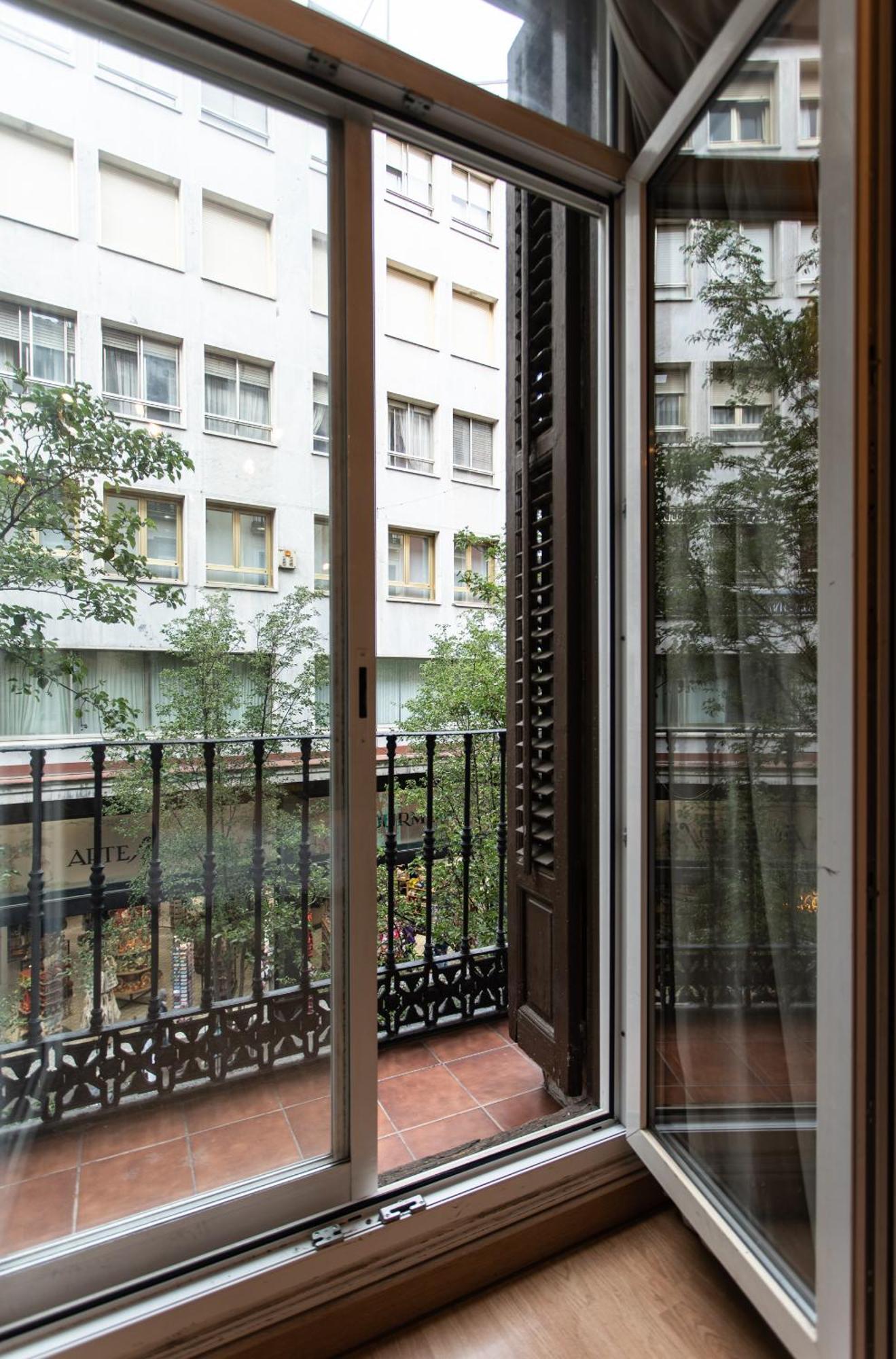 Apartment Zinc Madrid
