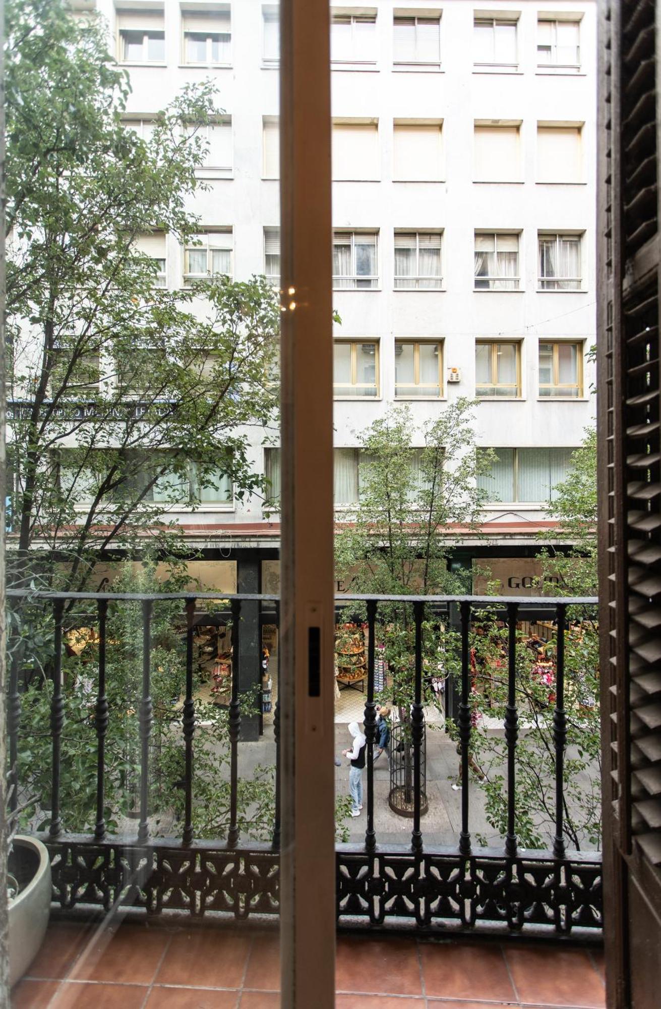 Apartment Zinc Madrid