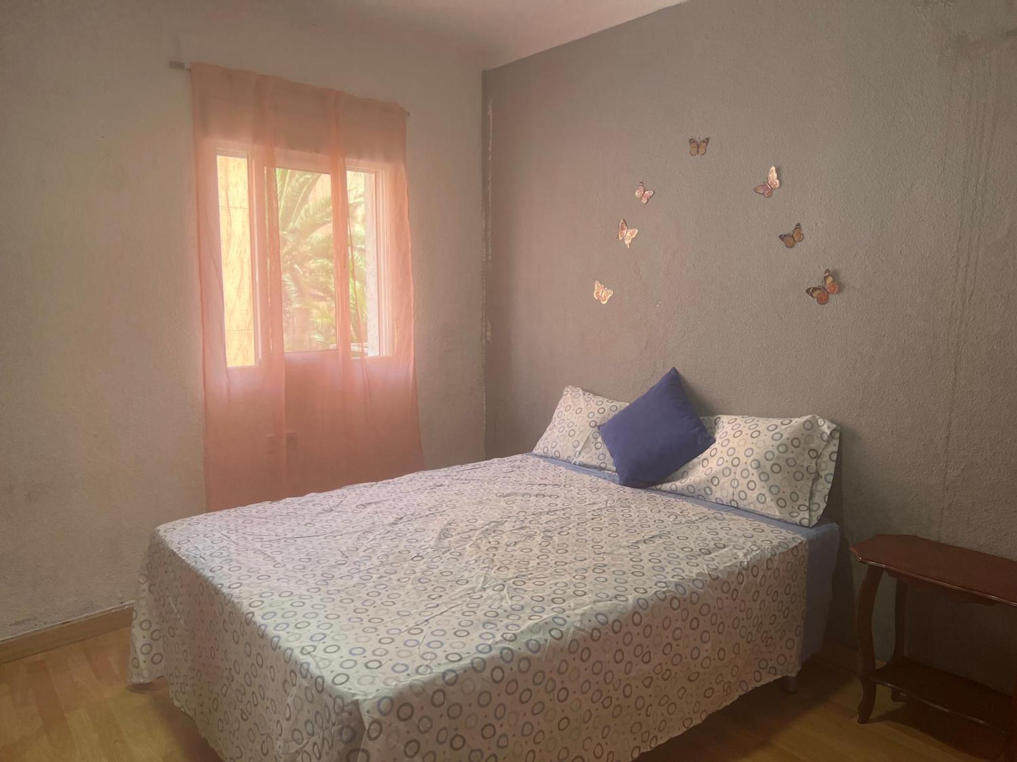 Aparment Puerto Alto Homestay *