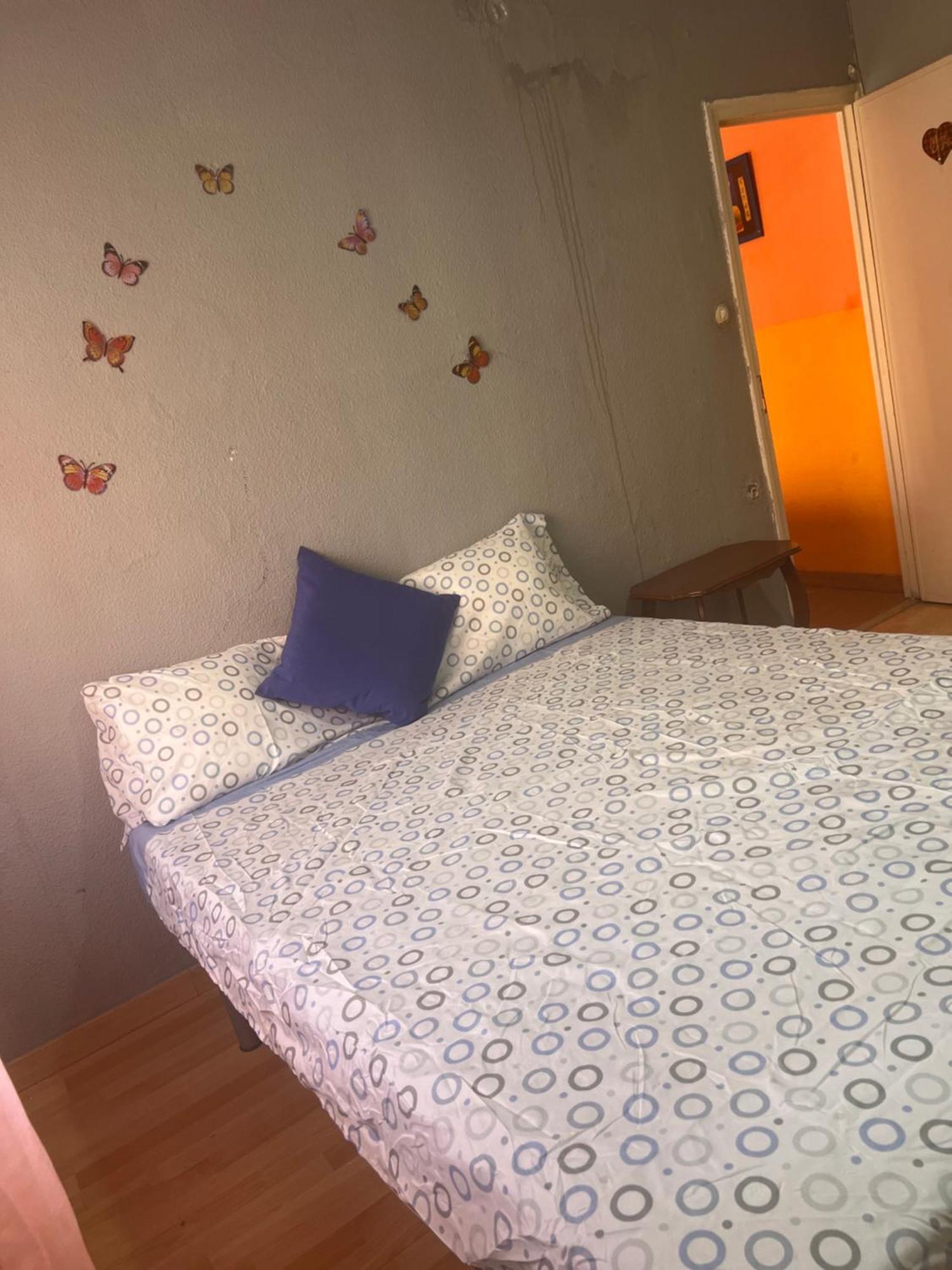 Aparment Puerto Alto *