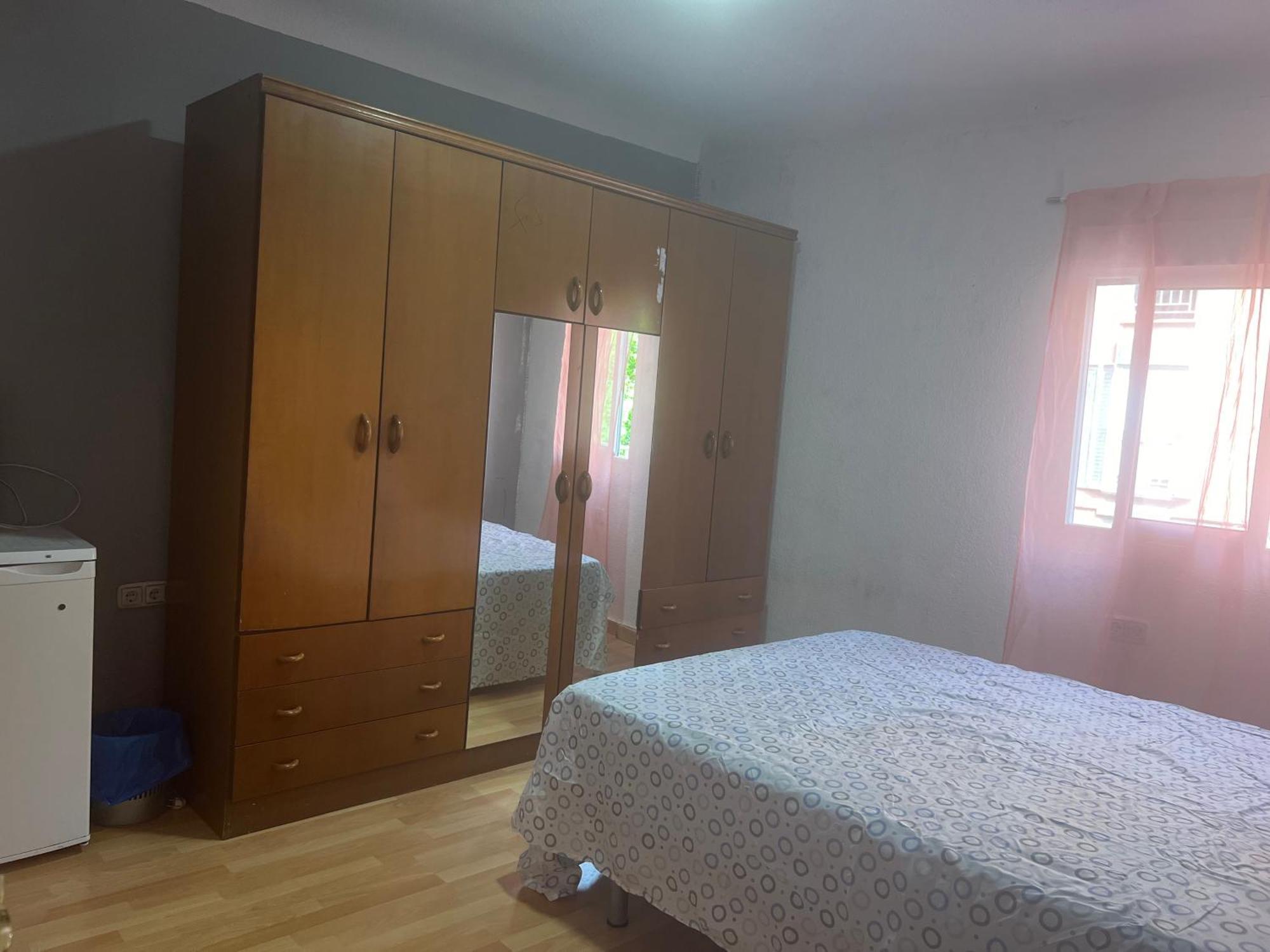 Aparment Puerto Alto * Madrid