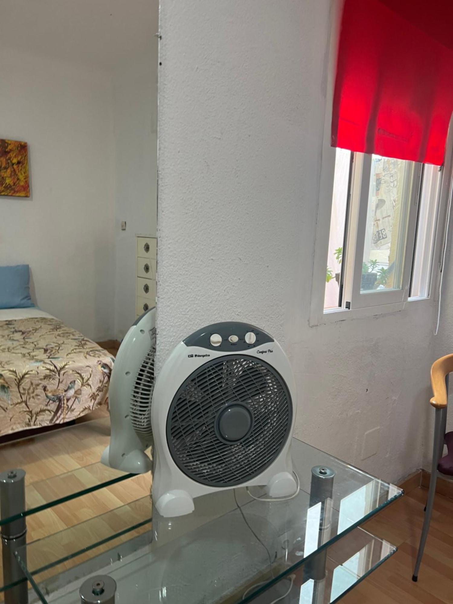 Aparment Puerto Alto