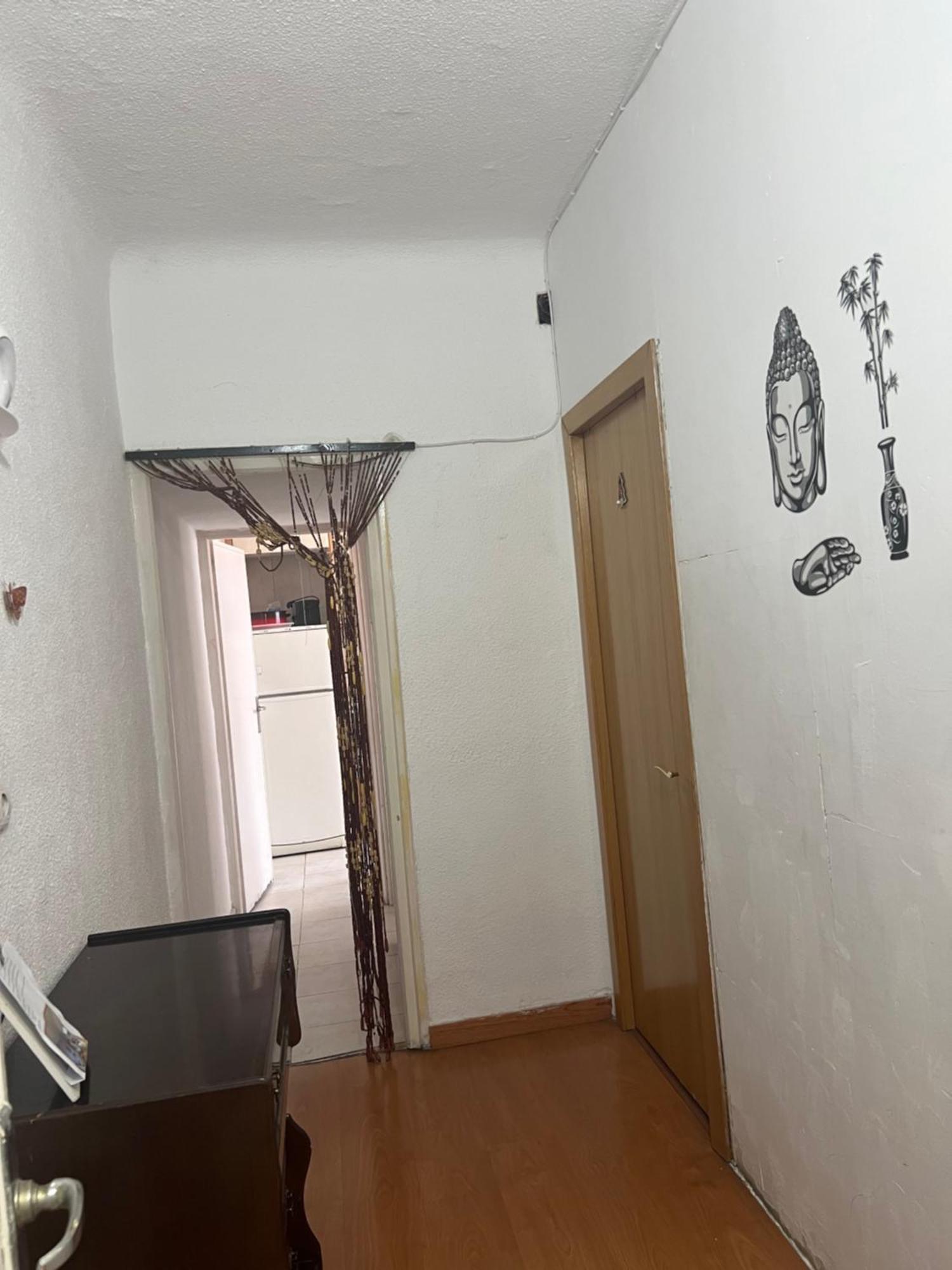 Habitación en casa particular Aparment Puerto Alto