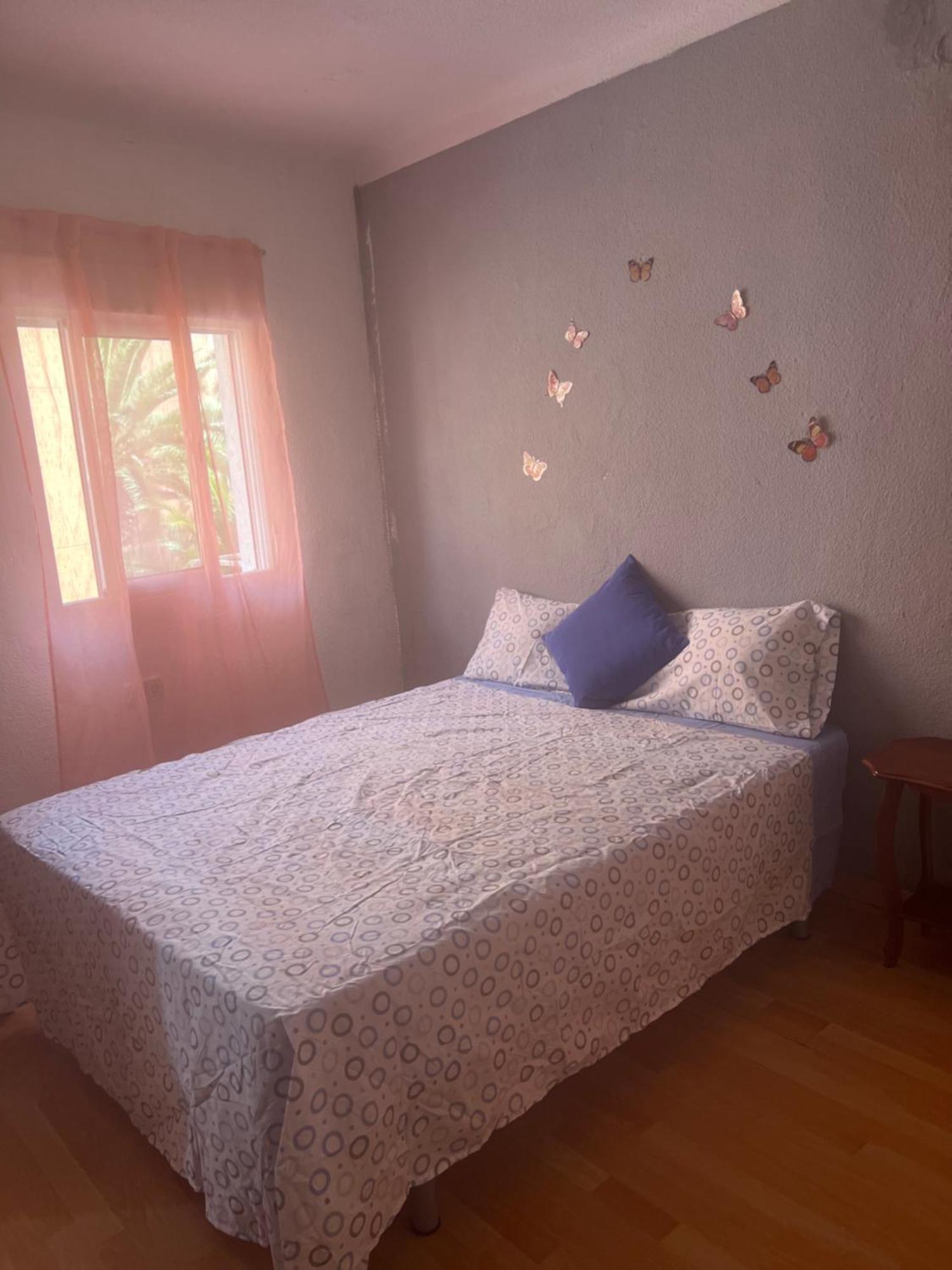 Aparment Puerto Alto * Madrid