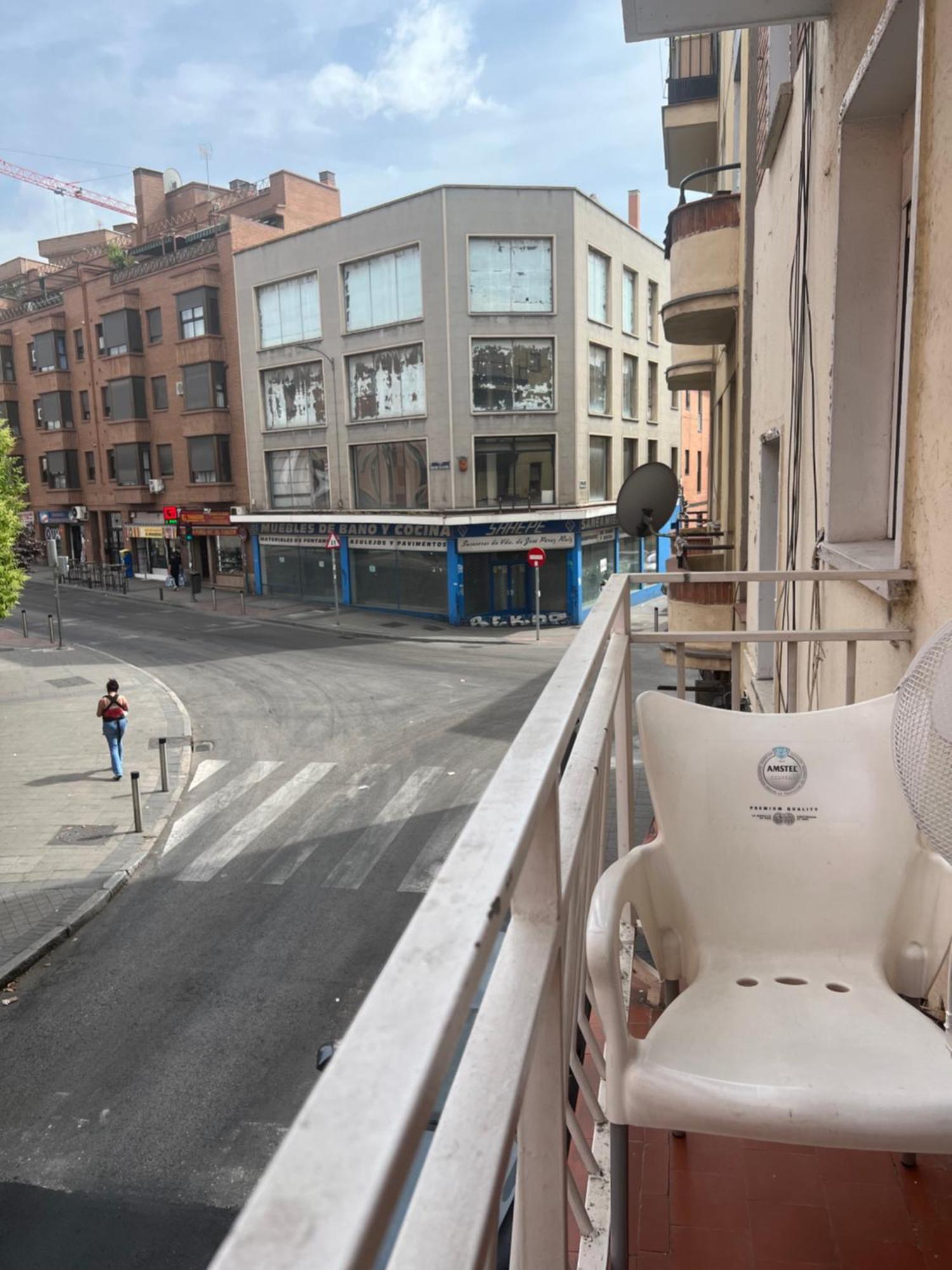 Aparment Puerto Alto Homestay