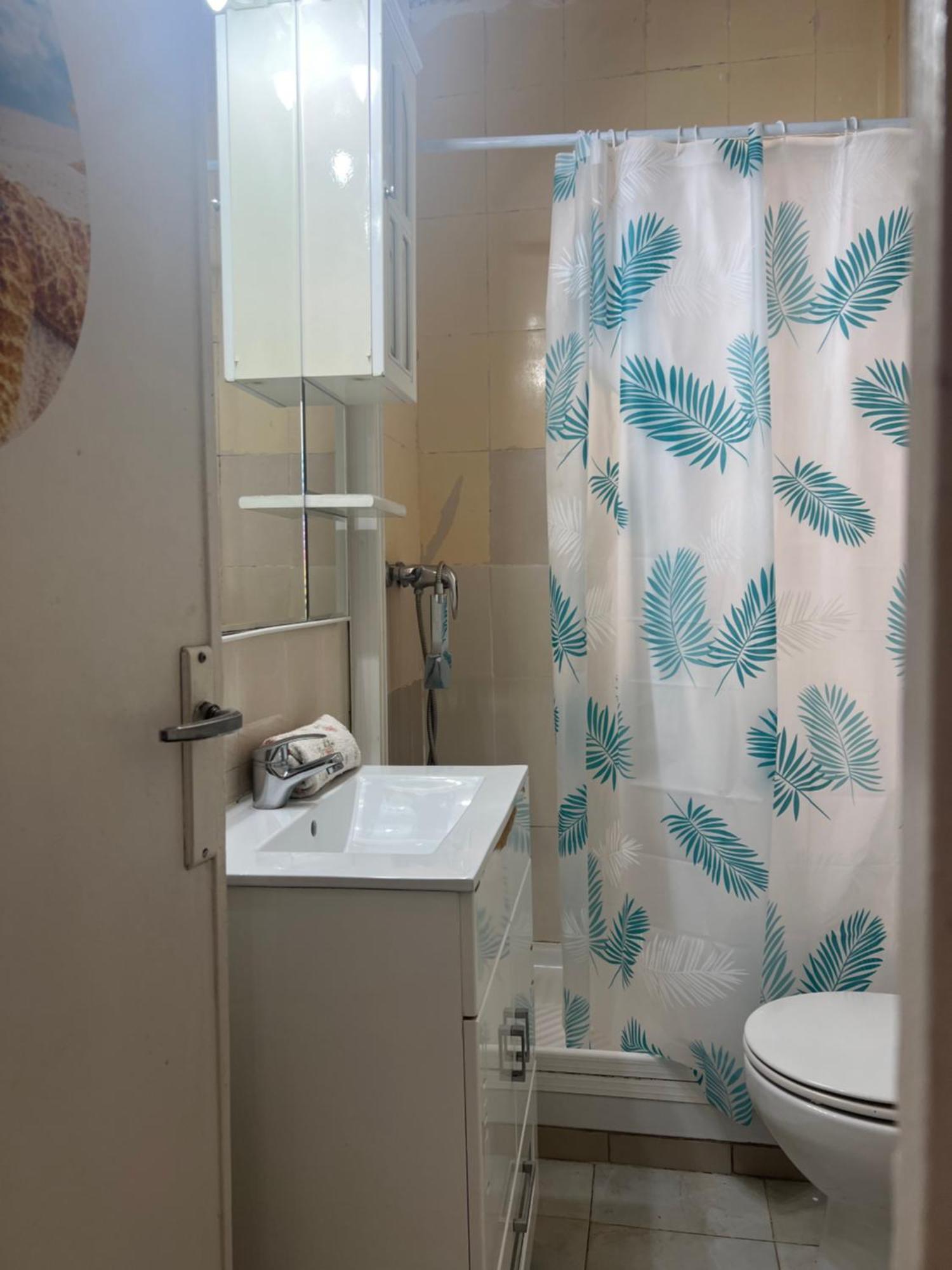 Habitación en casa particular Aparment Puerto Alto